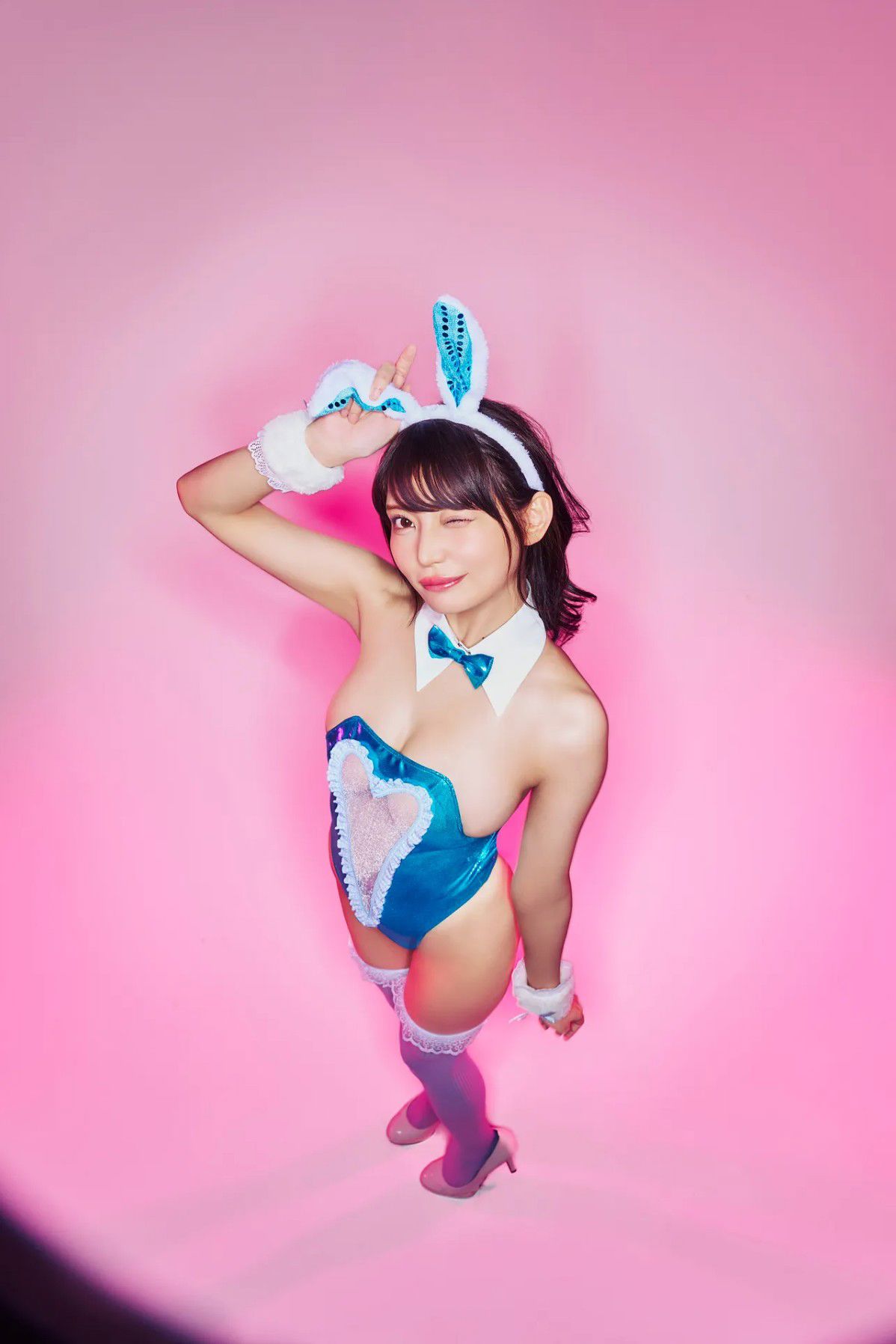 FRIDAY GOLD 似鳥沙也加 A to Z vol.16