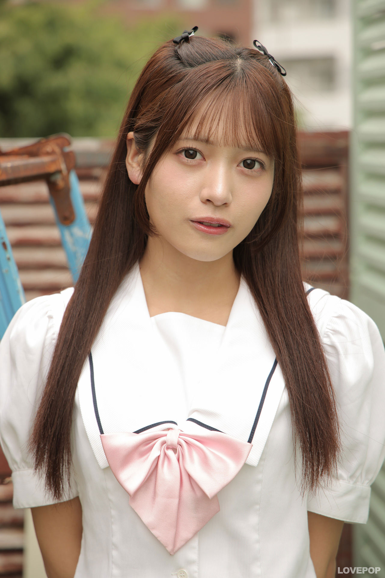 [LOVEPOP] Asuka Nekomiya 猫宮あすか Photoset 07