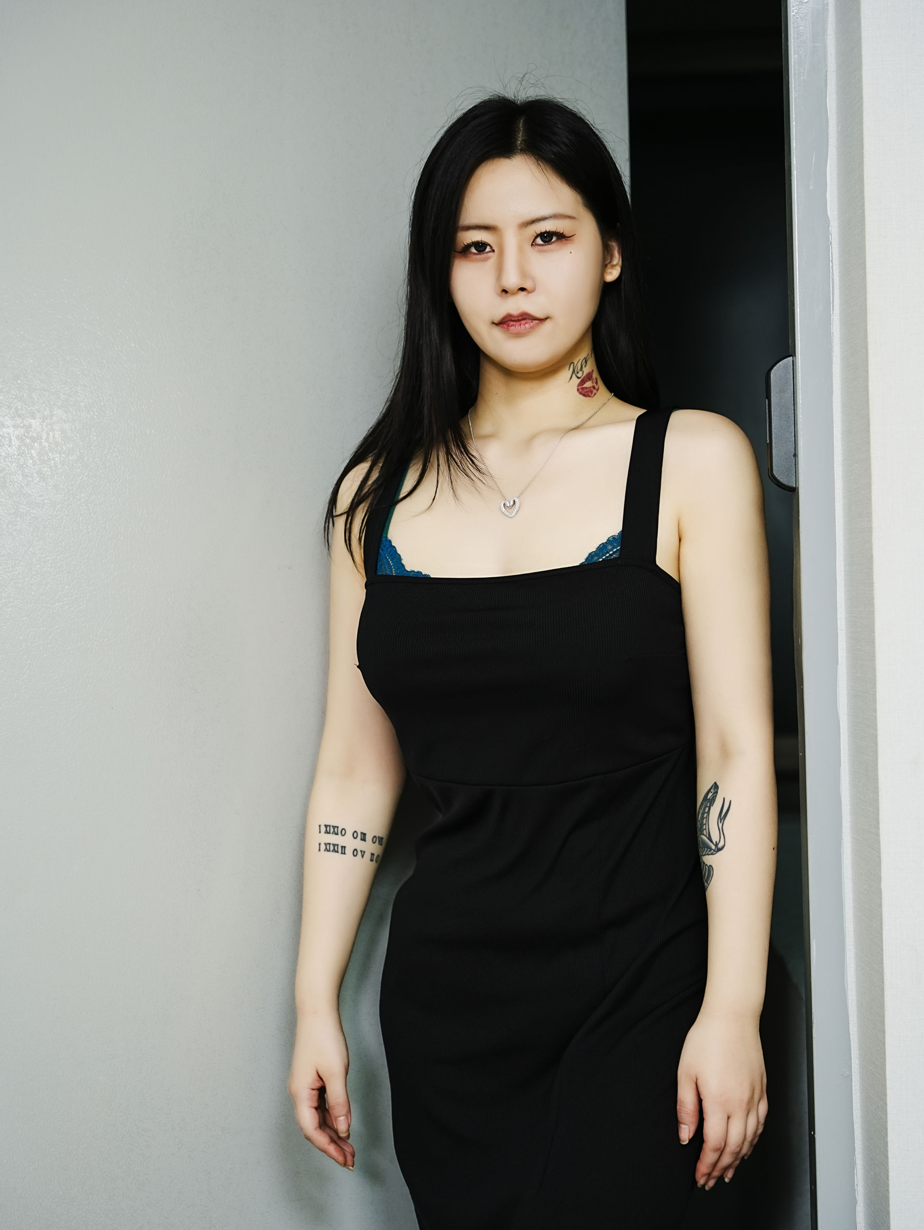 Choi Ri - Vol.02 Missy Look