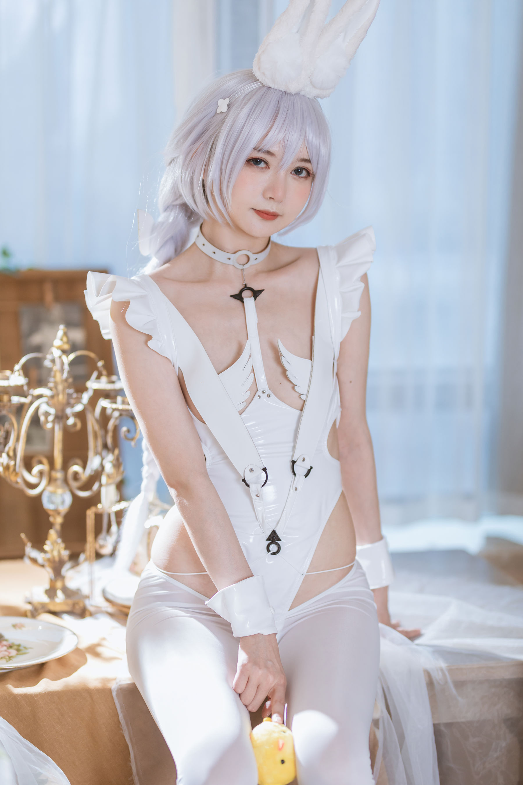 51酱 - 碧蓝航线 恶毒