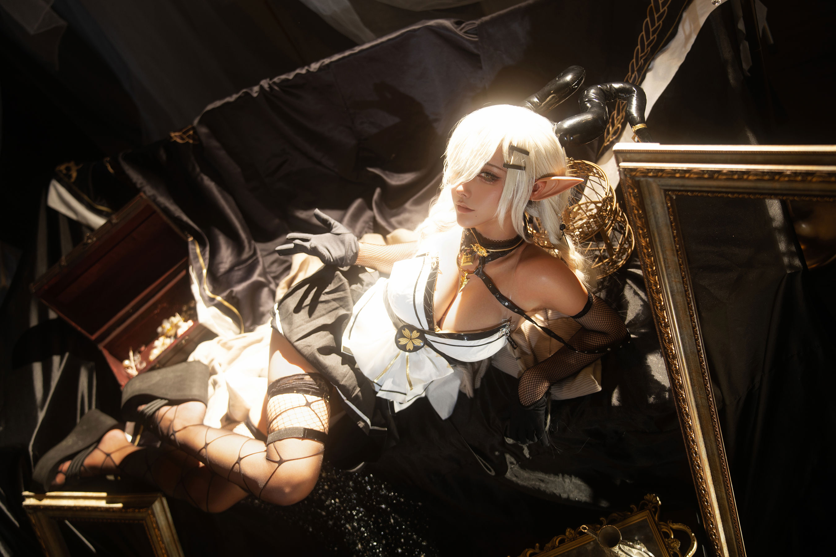 Seya-狮砸 - 碧蓝航线 尾张魔王