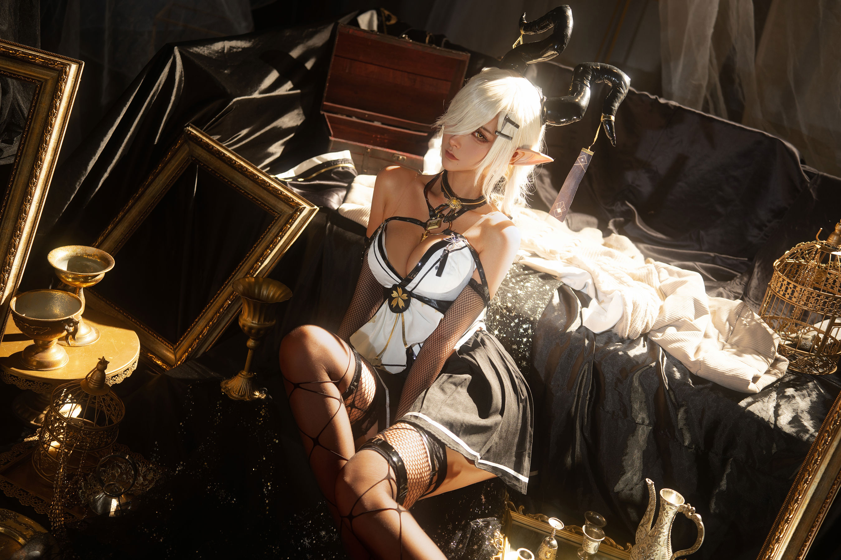 Seya-狮砸 - 碧蓝航线 尾张魔王