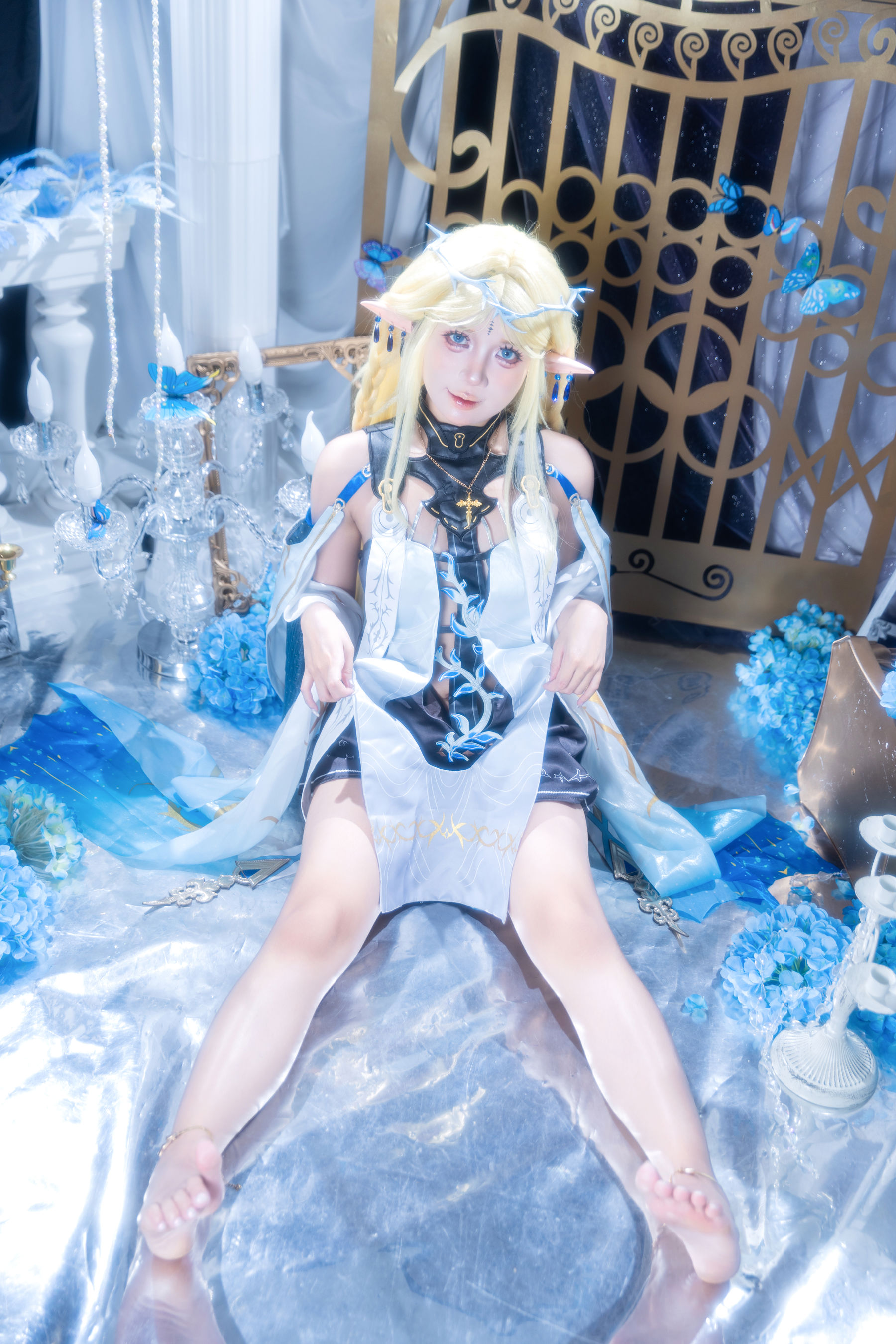 PoppaChan - Cartethyia