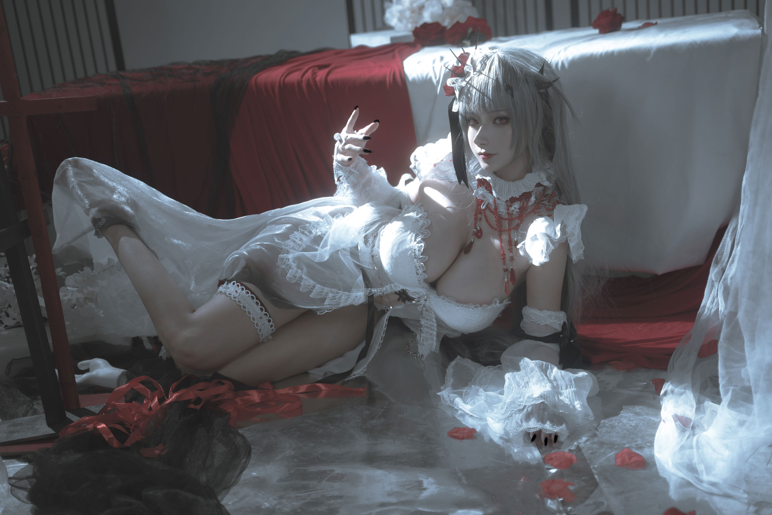 Seya-狮砸 - 无期迷途 可可莉克