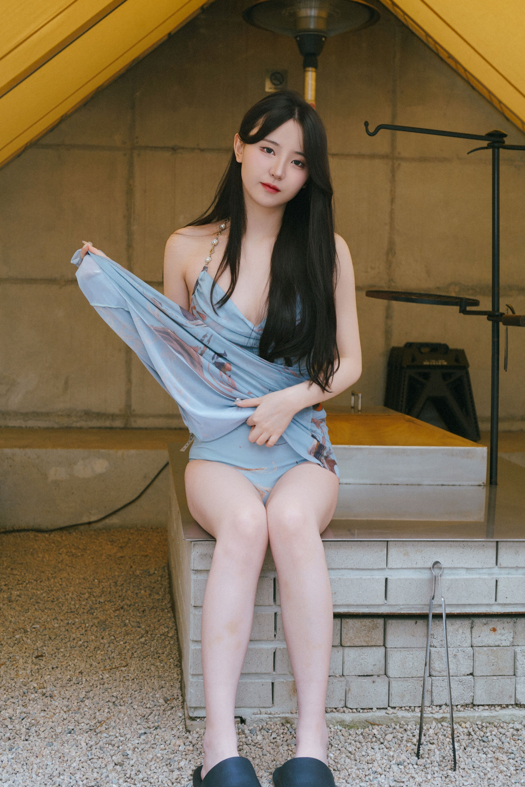 Yeolmu - Barbecue Place