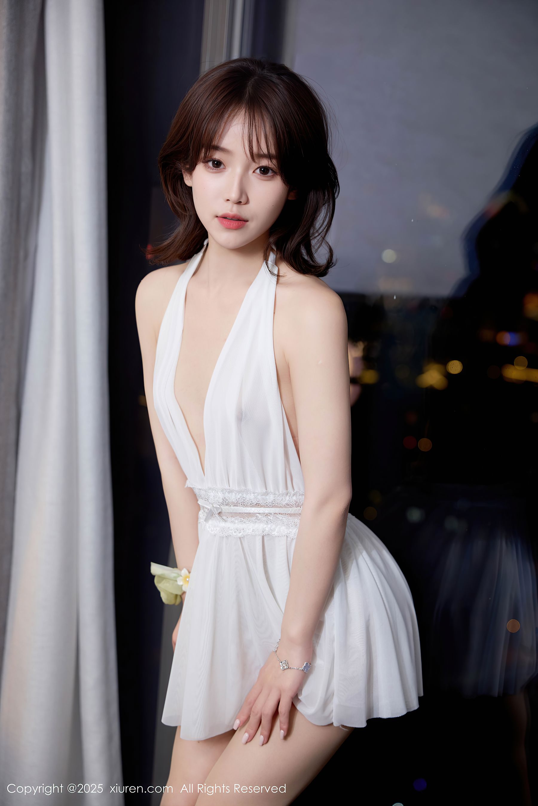 [秀人XiuRen] 2025.07.25 No.10584 汁汁