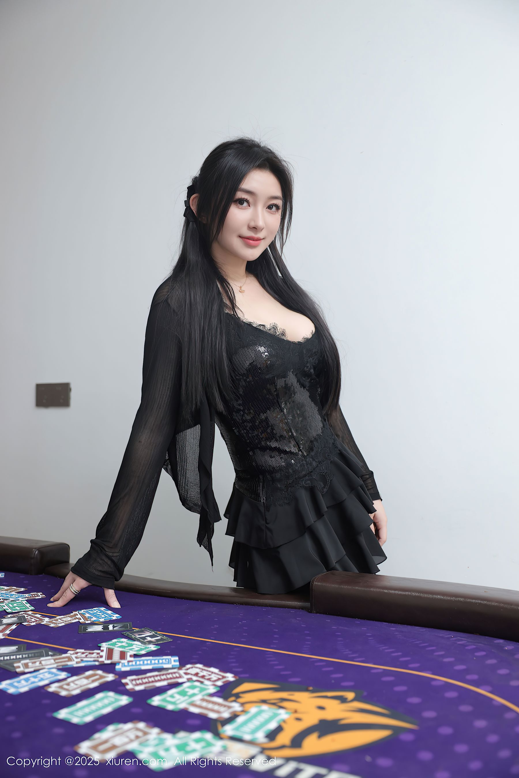 [秀人XiuRen] 2025.07.28 No.10592 苏一诺