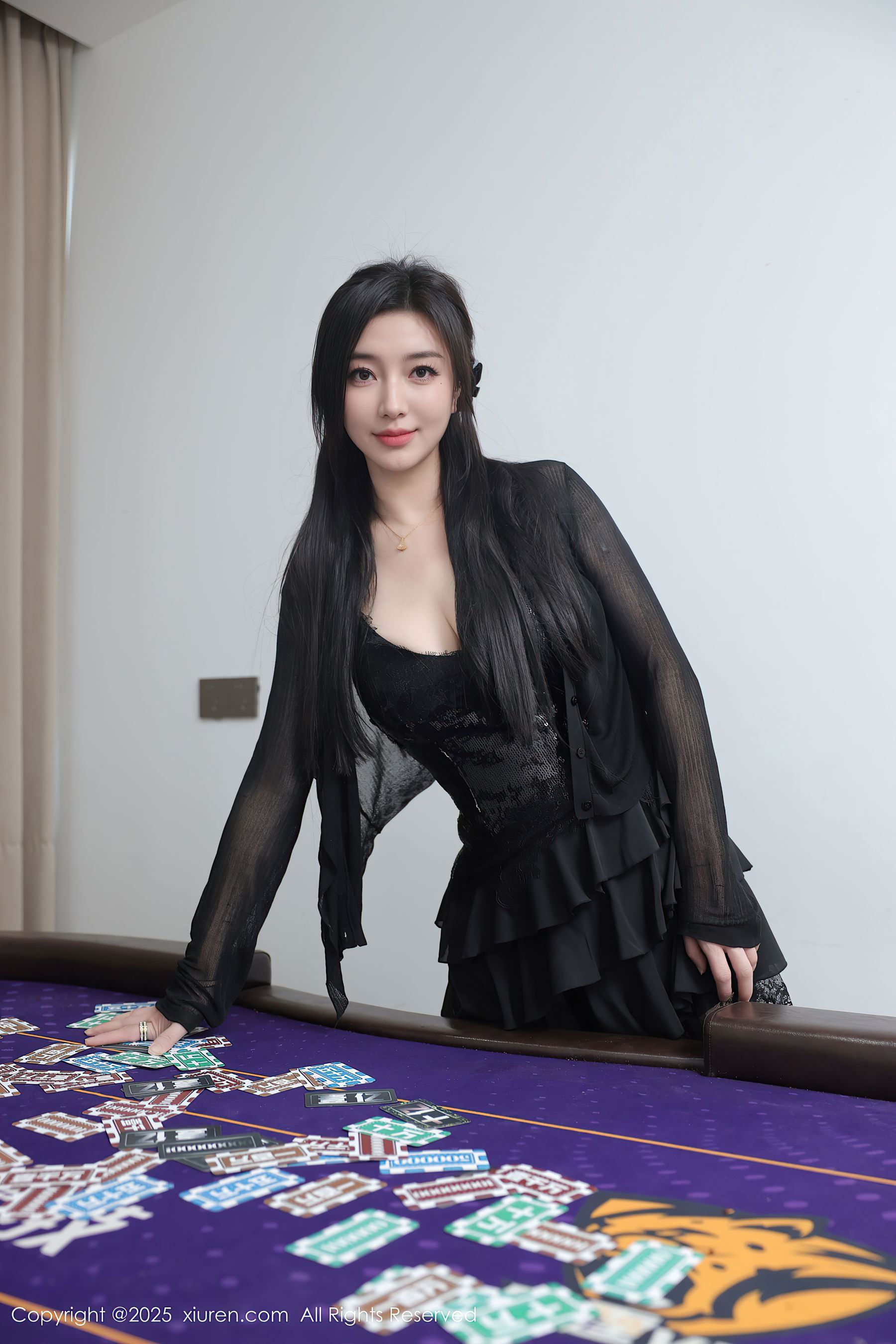 [秀人XiuRen] 2025.07.28 No.10592 苏一诺