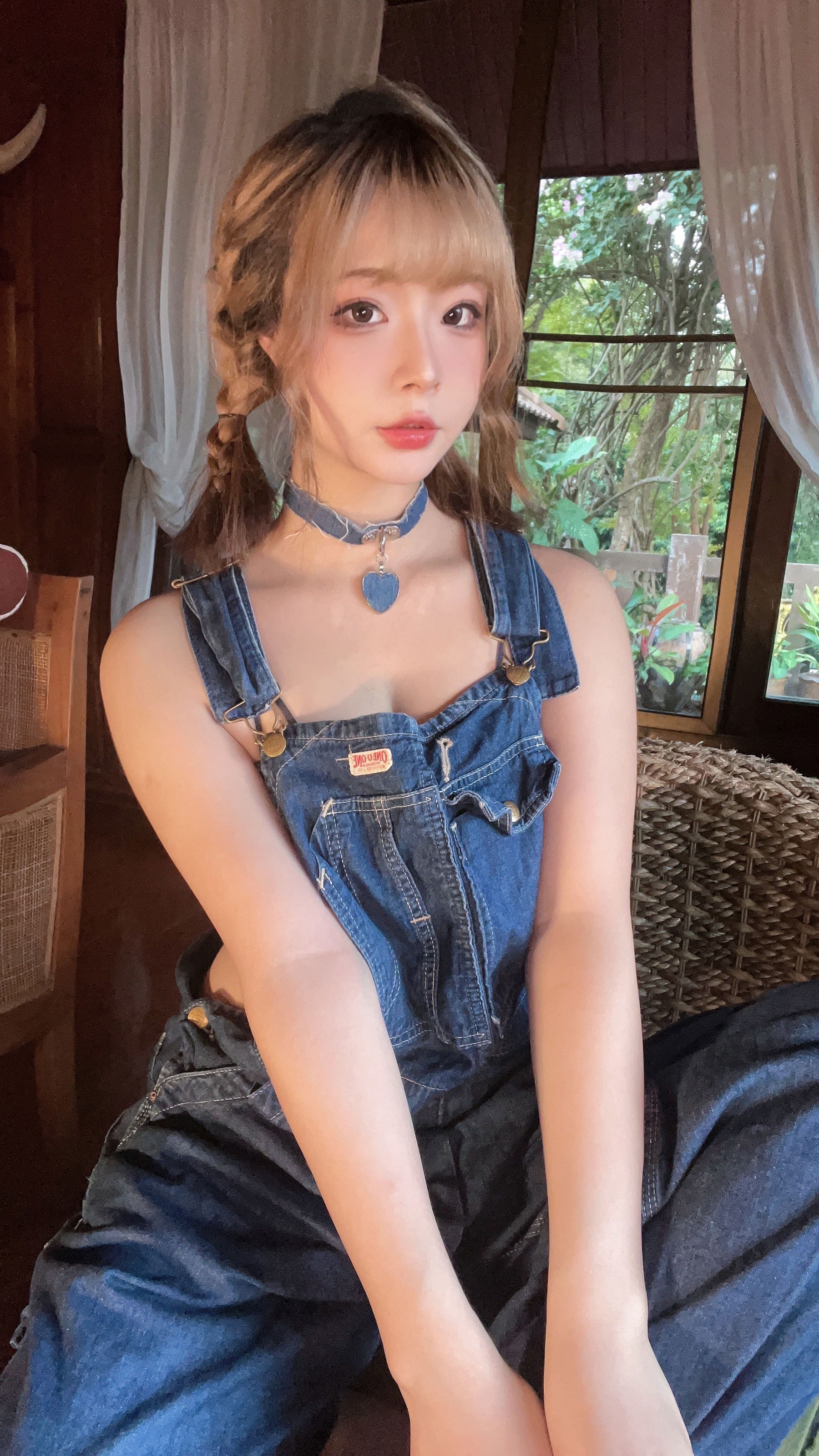 yuuhui玉汇 - Partme 2024.03月会员