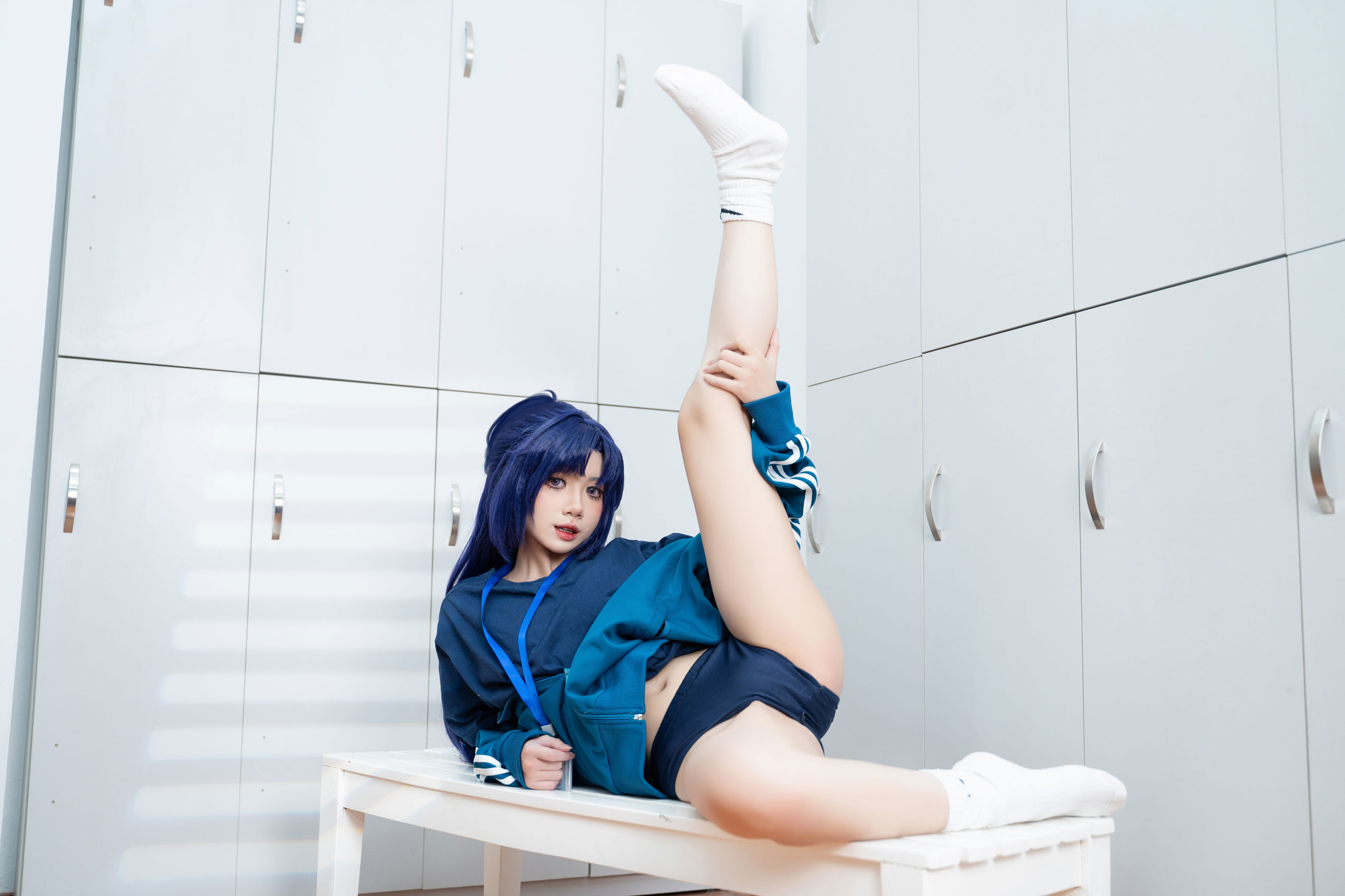 PoppaChan - Hayase Yuuka