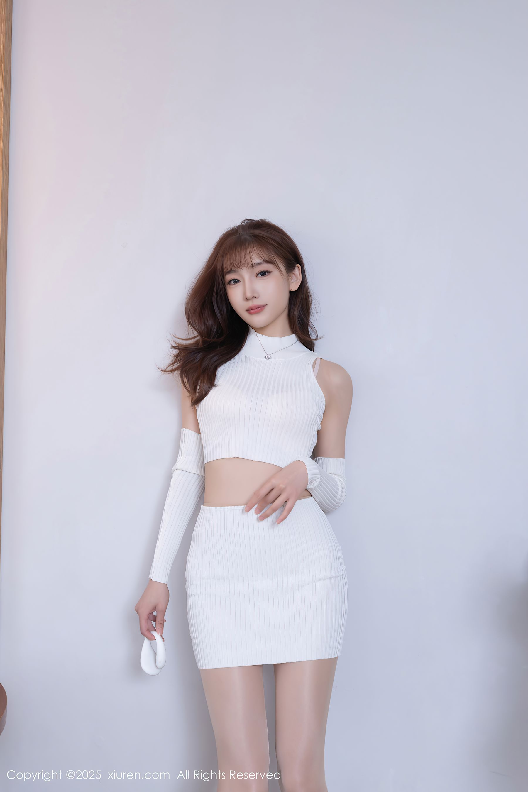 [秀人XiuRen] 2025.07.31 No.10608 陆萱萱