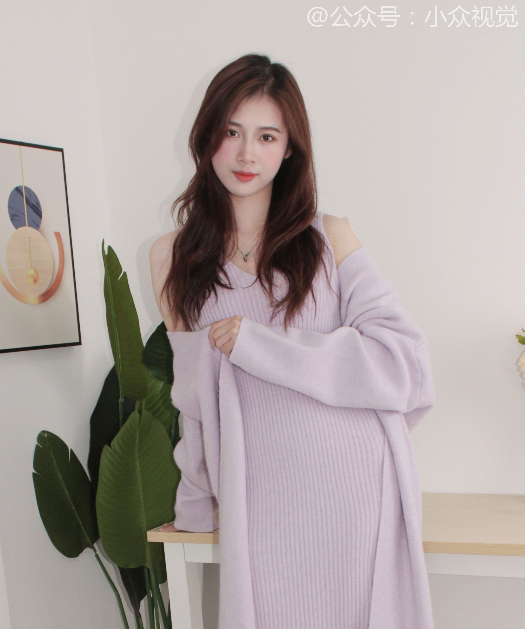 小众视觉 No.0001 惠子