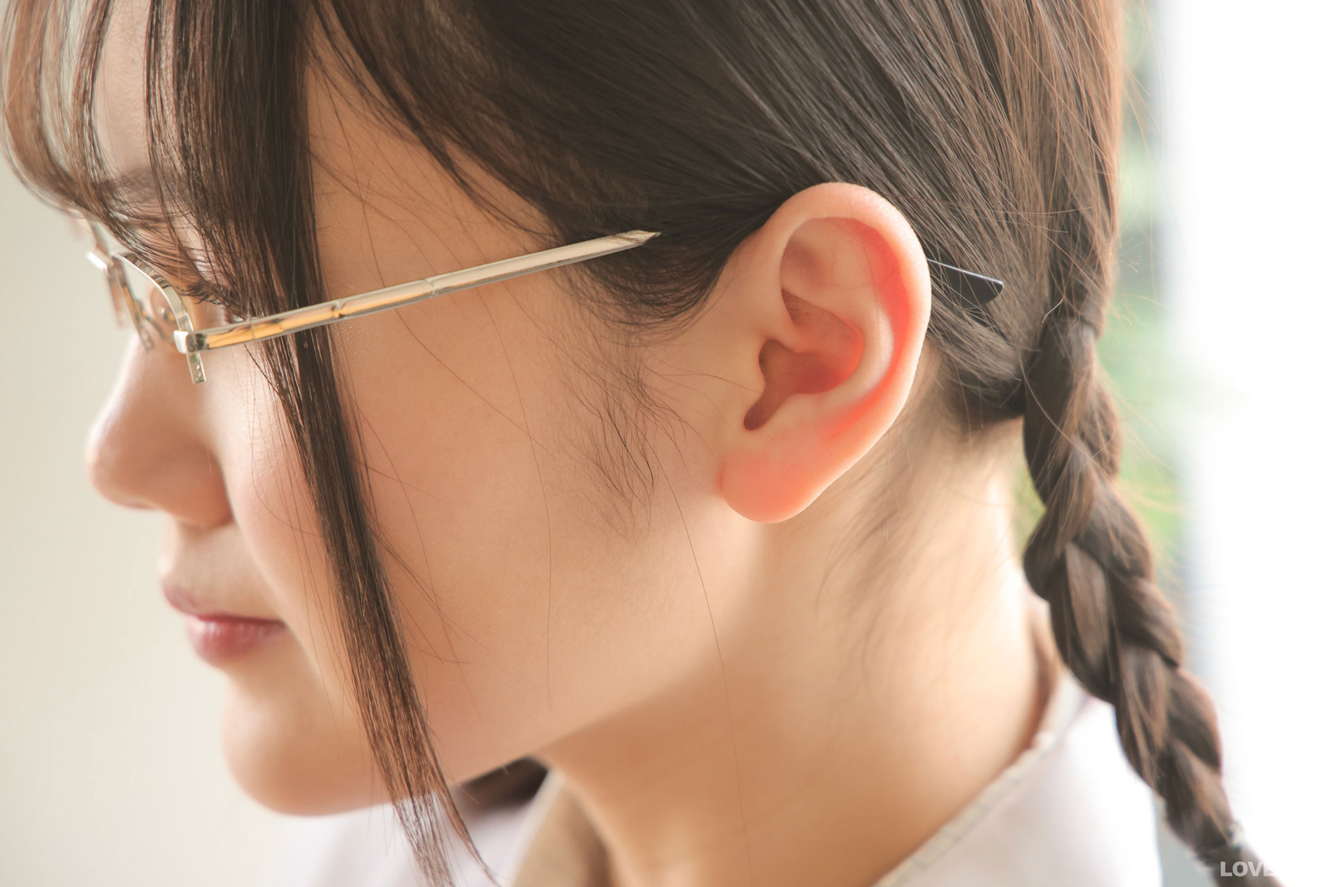 [LOVEPOP] Maki Chiba 千葉まき Photoset 01