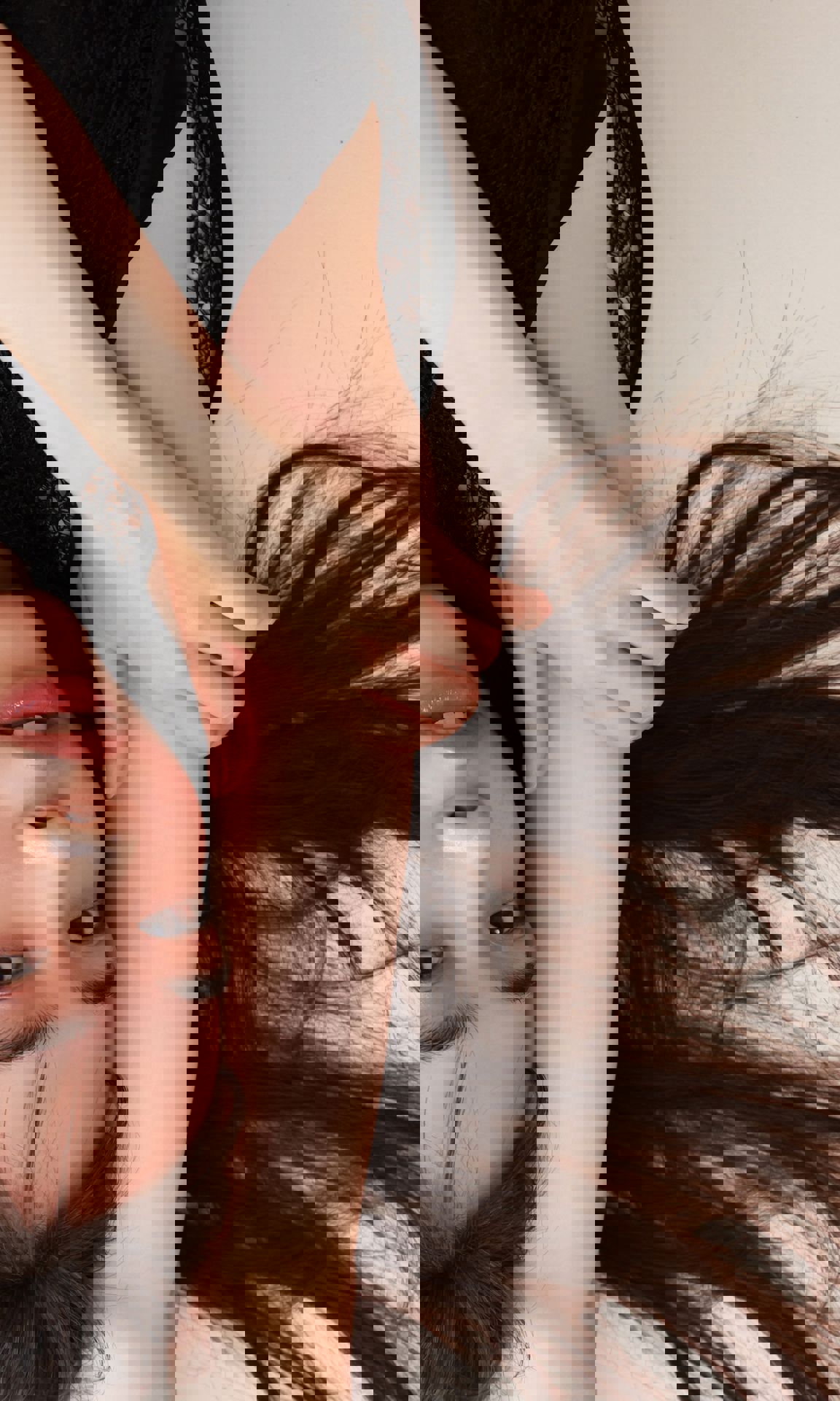 井桁弘恵 - BE{Free}