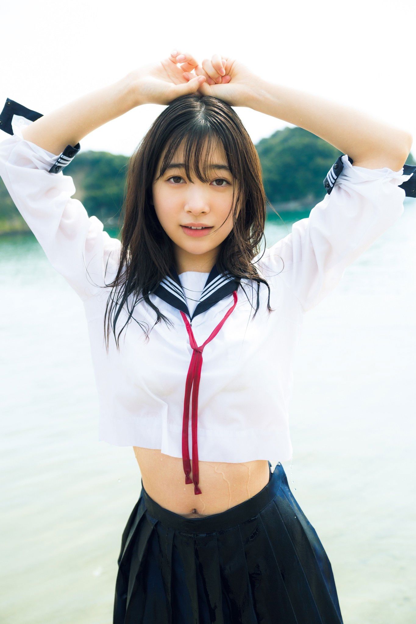 今森茉耶 - Love Begins 恋がはじまる