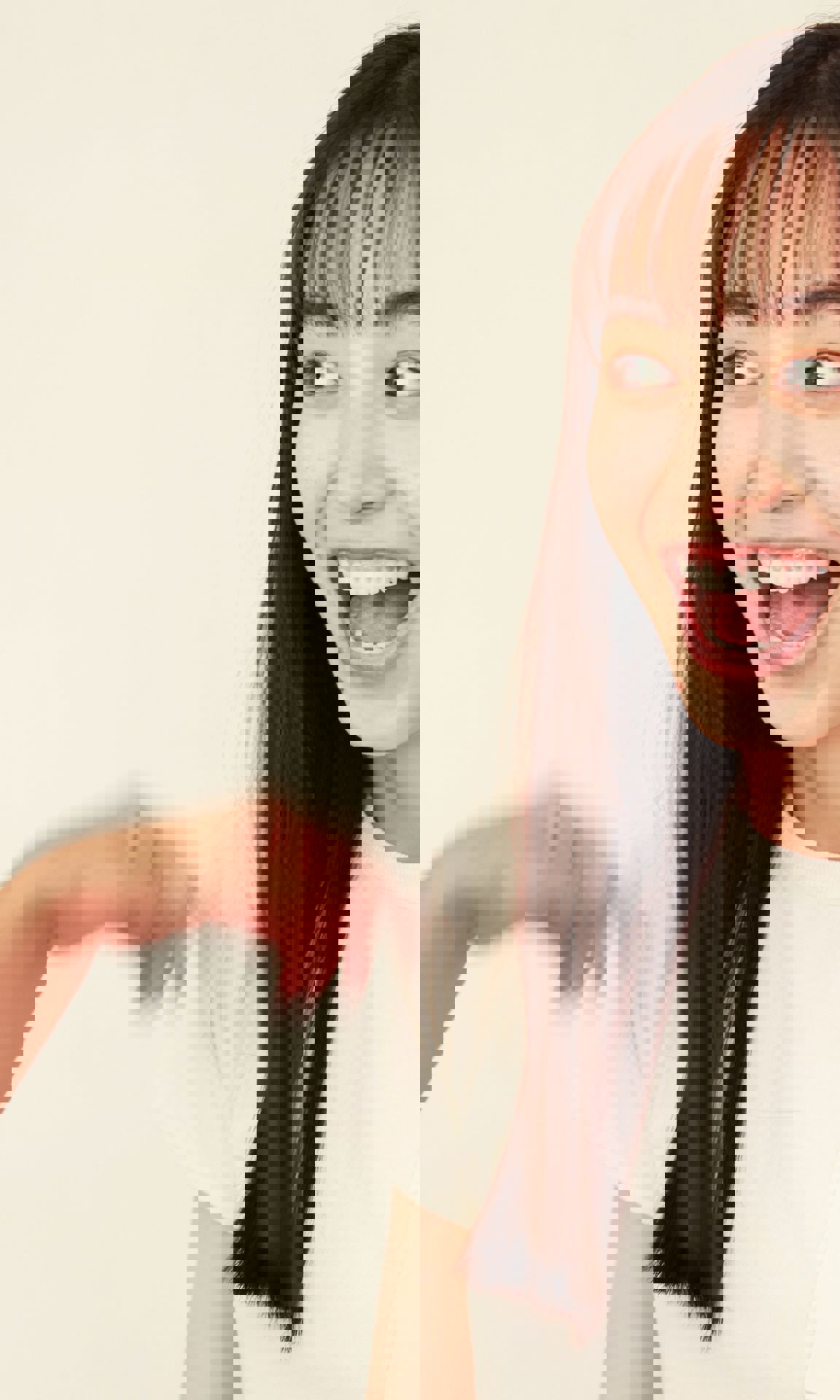 井桁弘恵 - BE{Free}