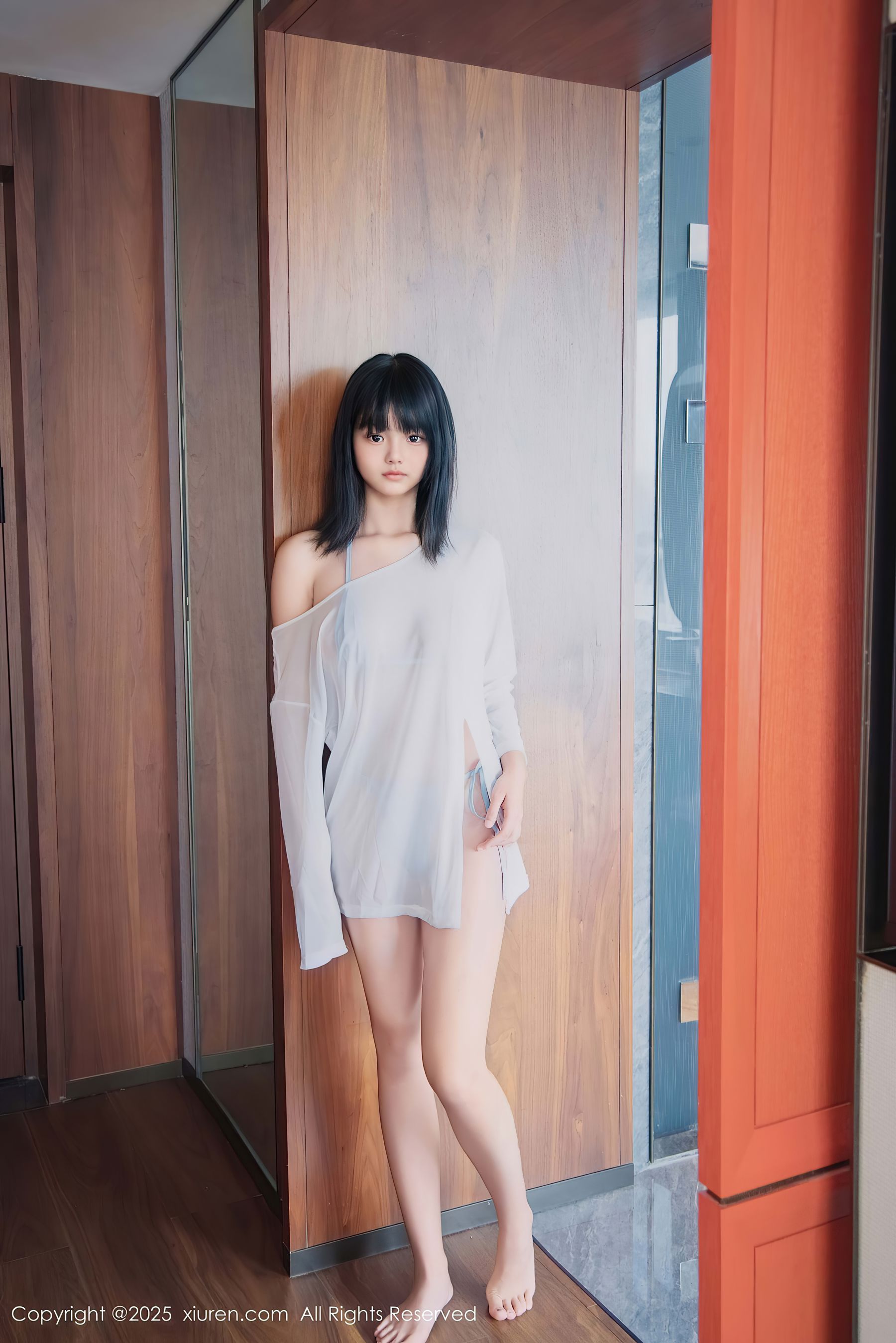 [秀人XiuRen] 2025.08.15 No.10651 小泠