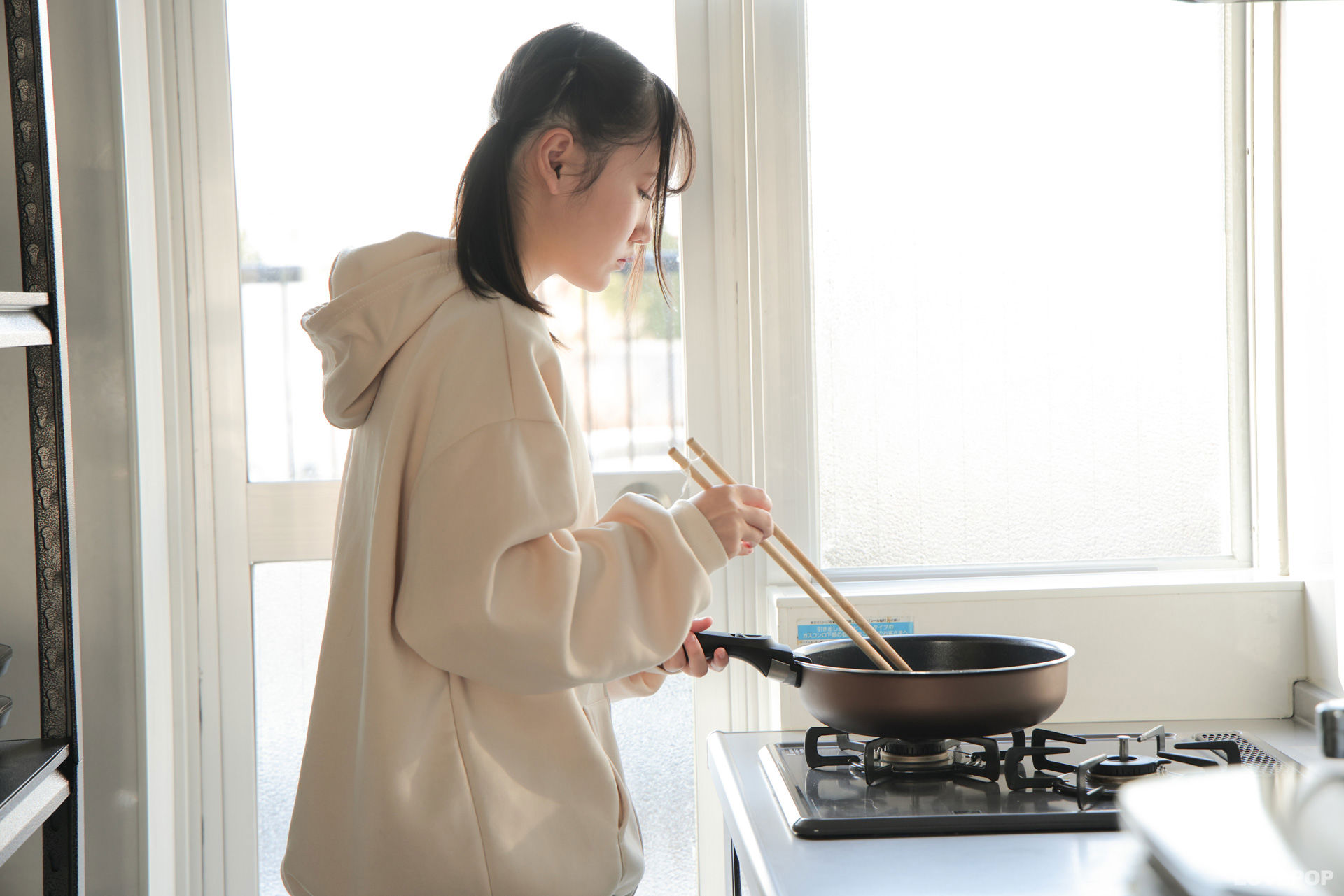 [LOVEPOP] Maki Chiba 千葉まき Photoset 05