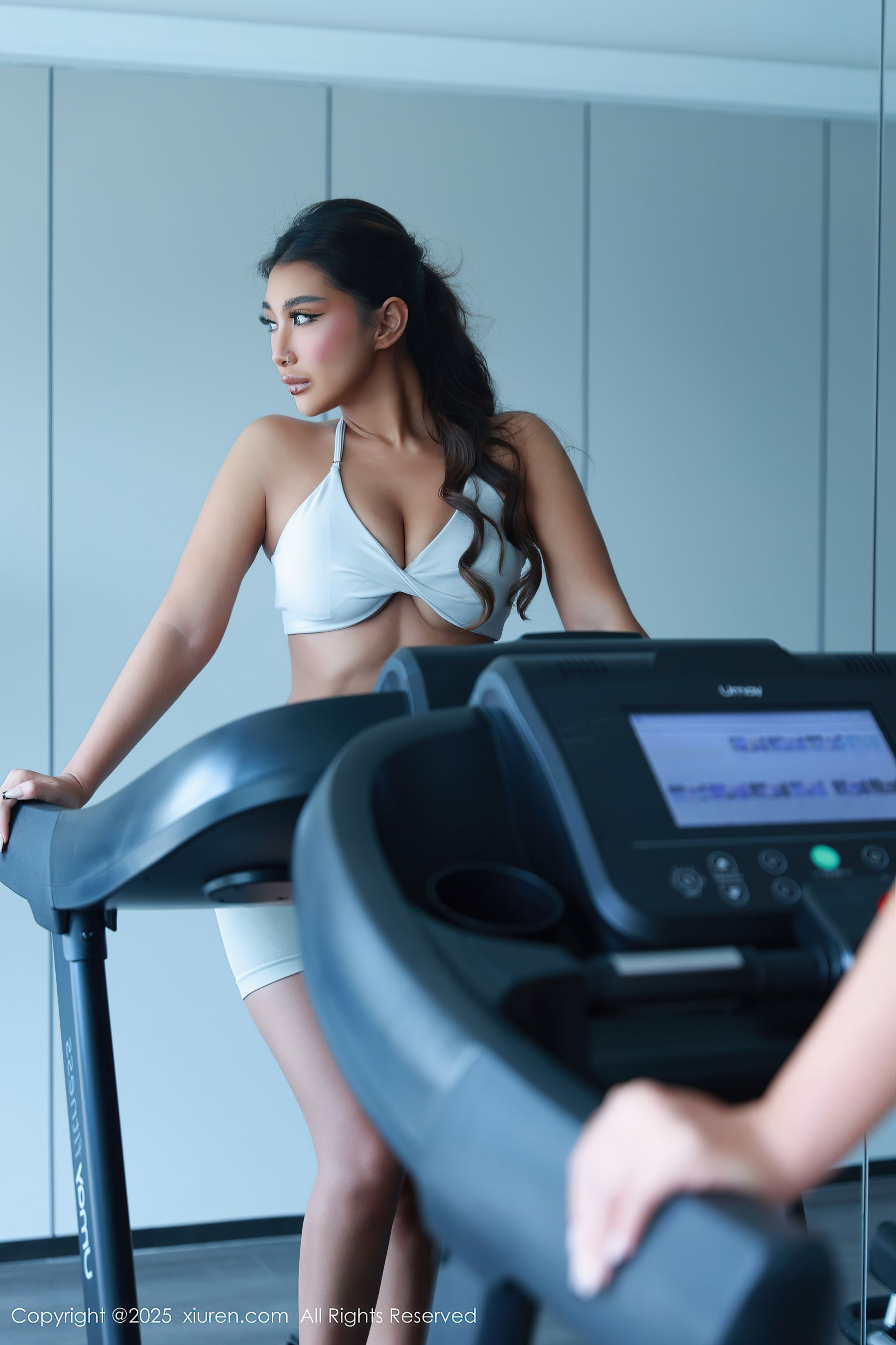 [秀人XiuRen] 2025.08.05 No.10621 FE-