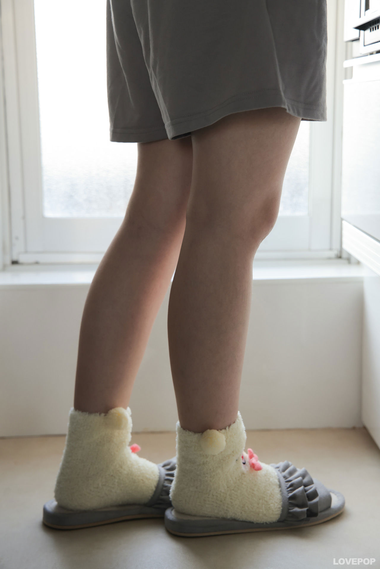 [LOVEPOP] Maki Chiba 千葉まき Photoset 05