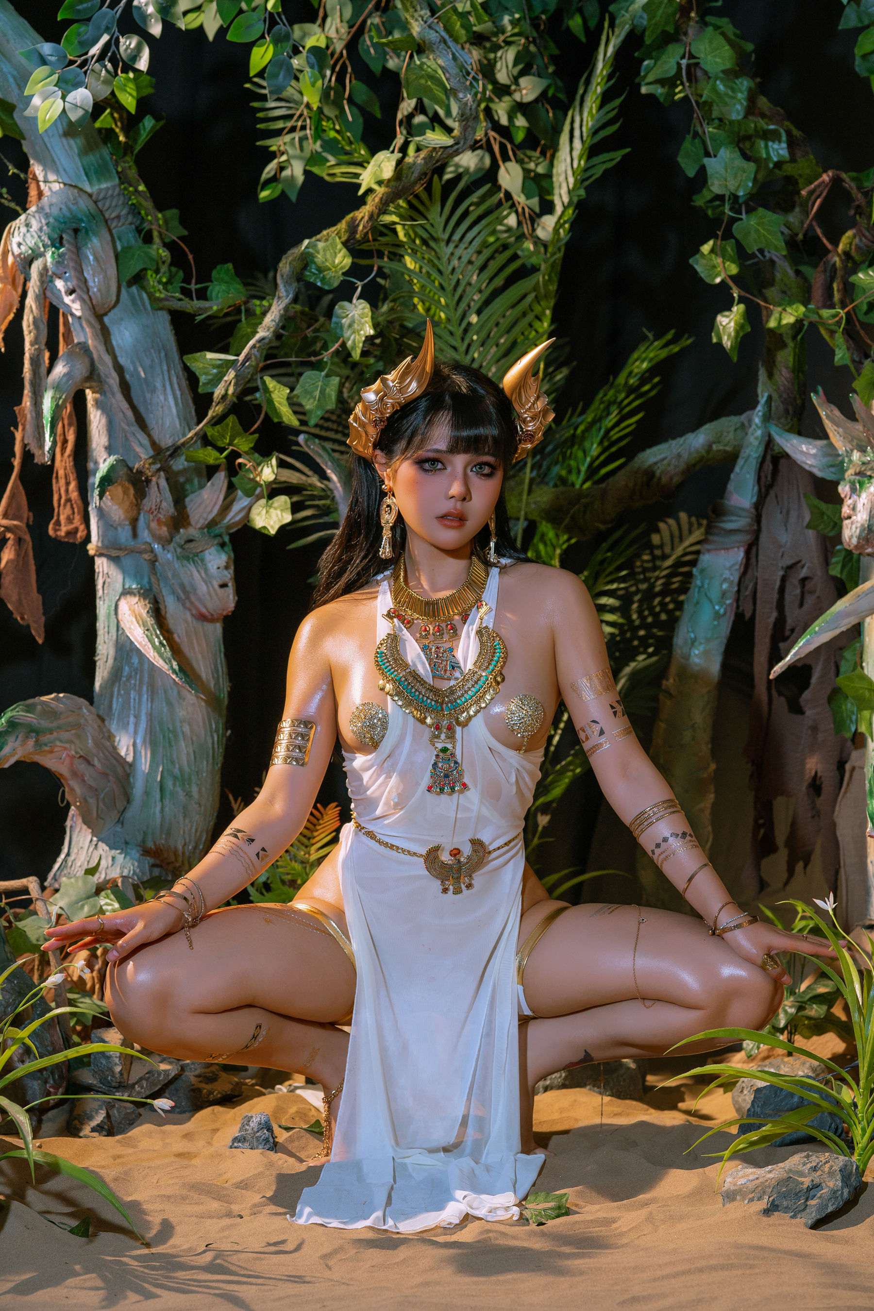 七月喵子 - 伊庇斯·拉