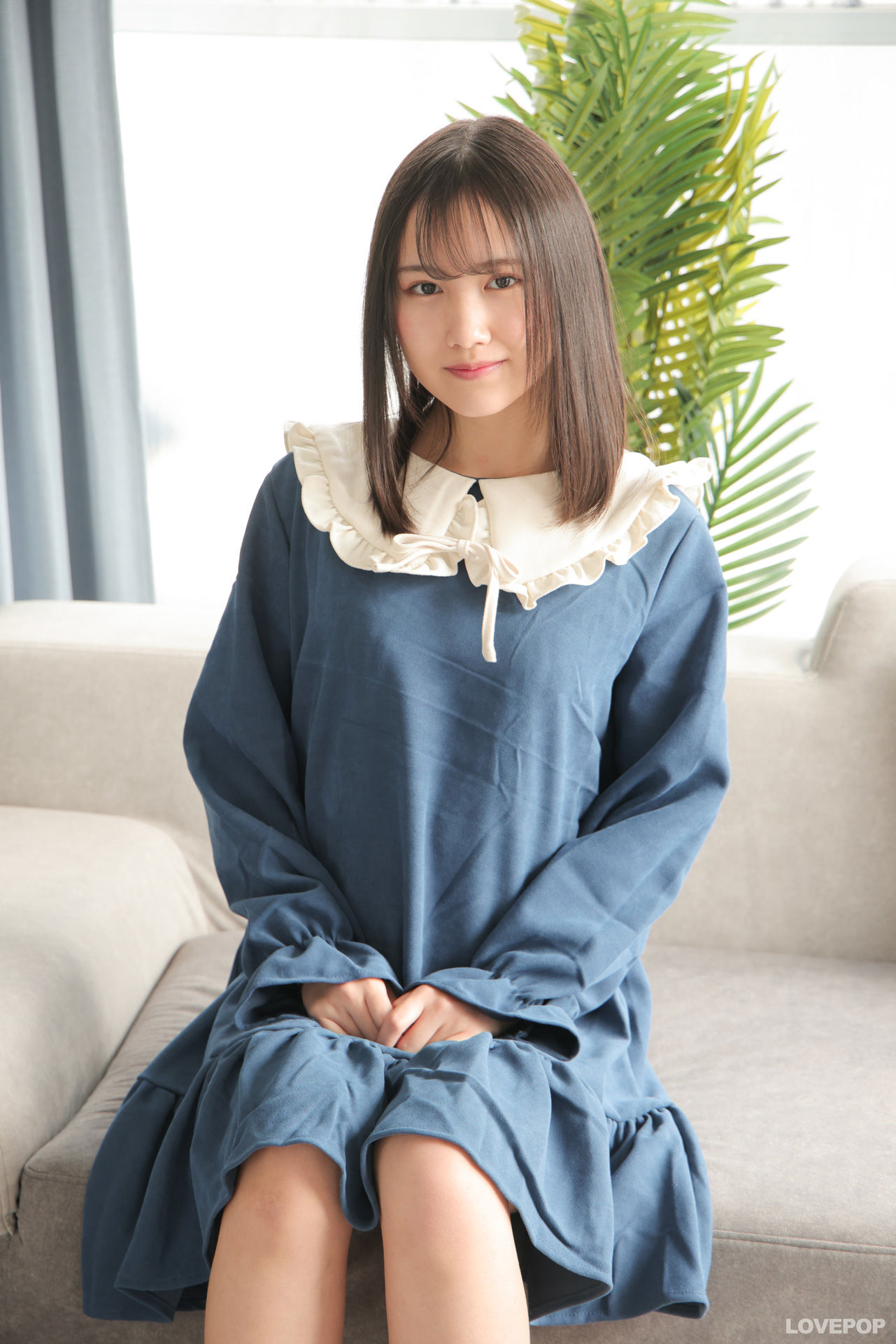 [LOVEPOP] Maki Chiba 千葉まき Photoset 03