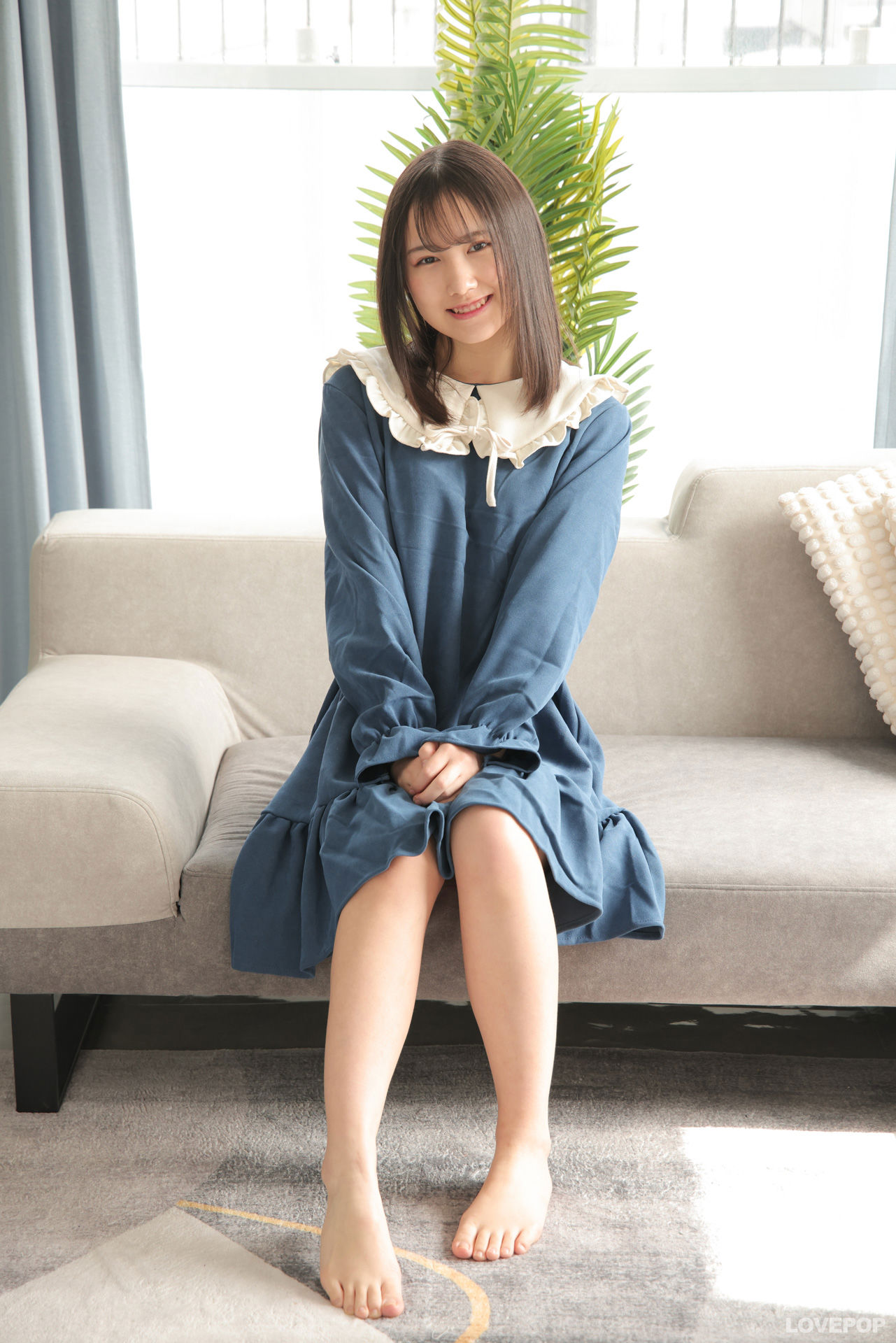 [LOVEPOP] Maki Chiba 千葉まき Photoset 03