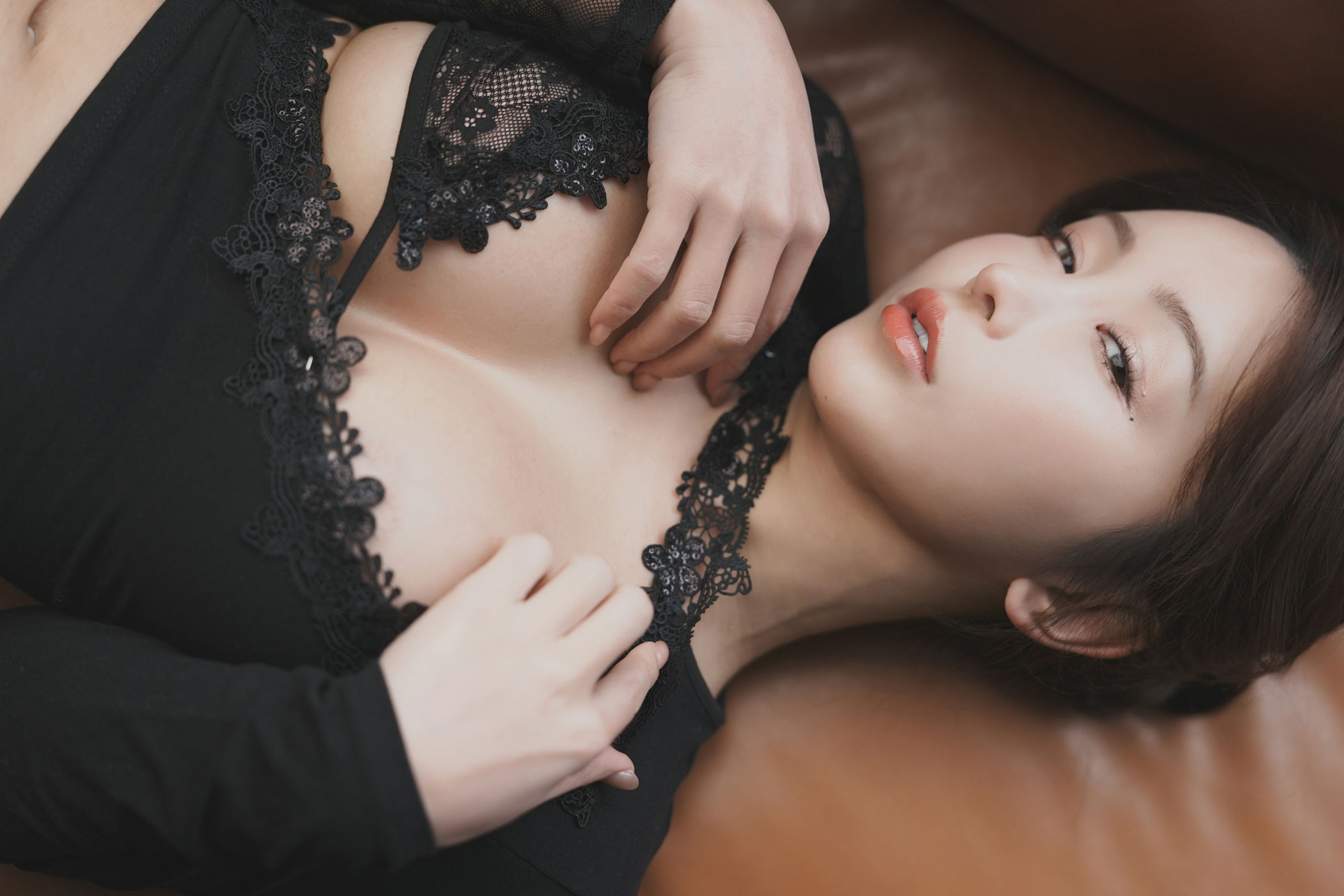 いくみ – (193iKkyu3) [Fantia] [2025.04.03] Do You Like Cool-Looking Ladies