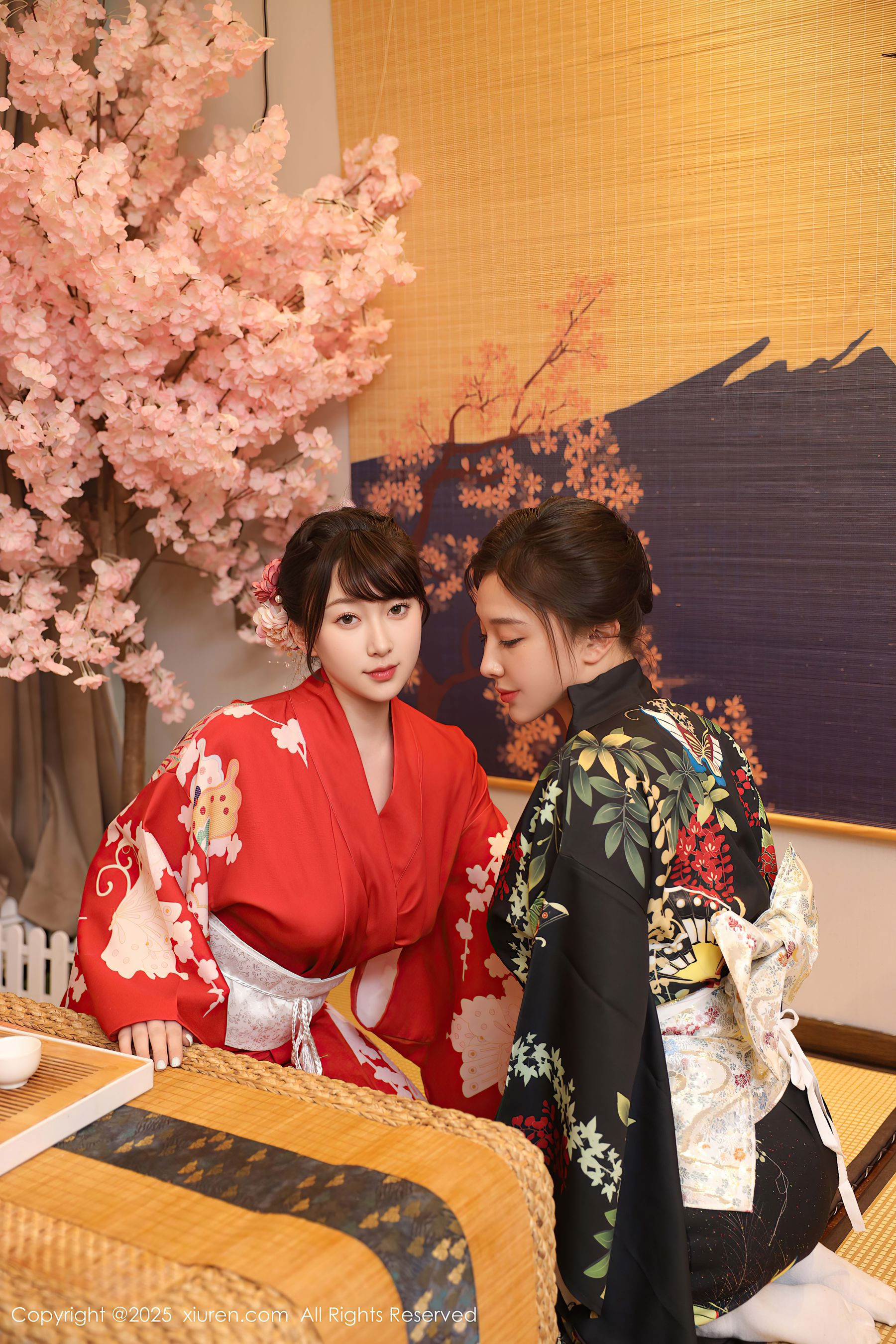 [秀人XiuRen] 2025.08.06 No.10624 李沁恩lrene