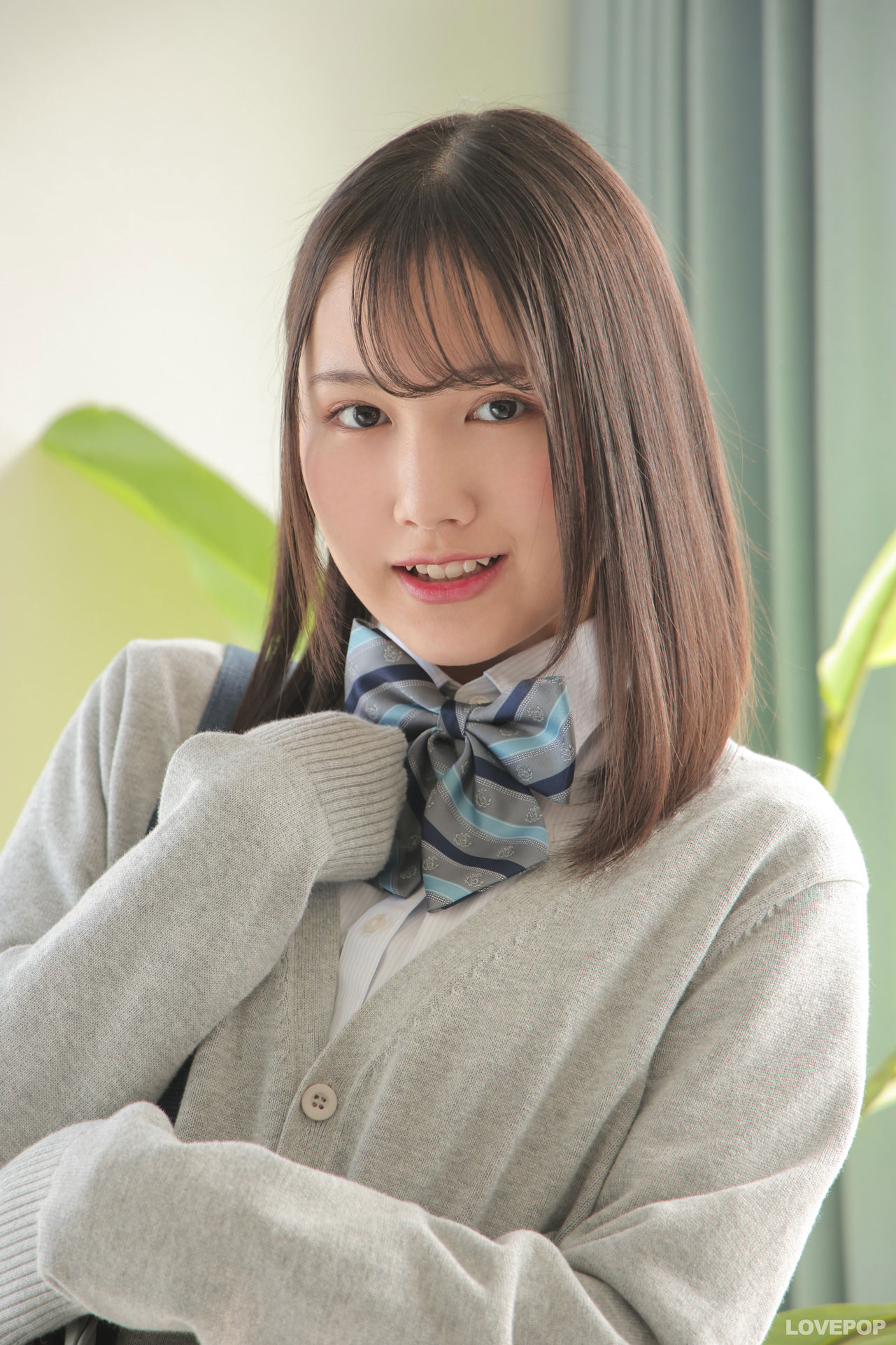 [LOVEPOP] Maki Chiba 千葉まき Photoset 04