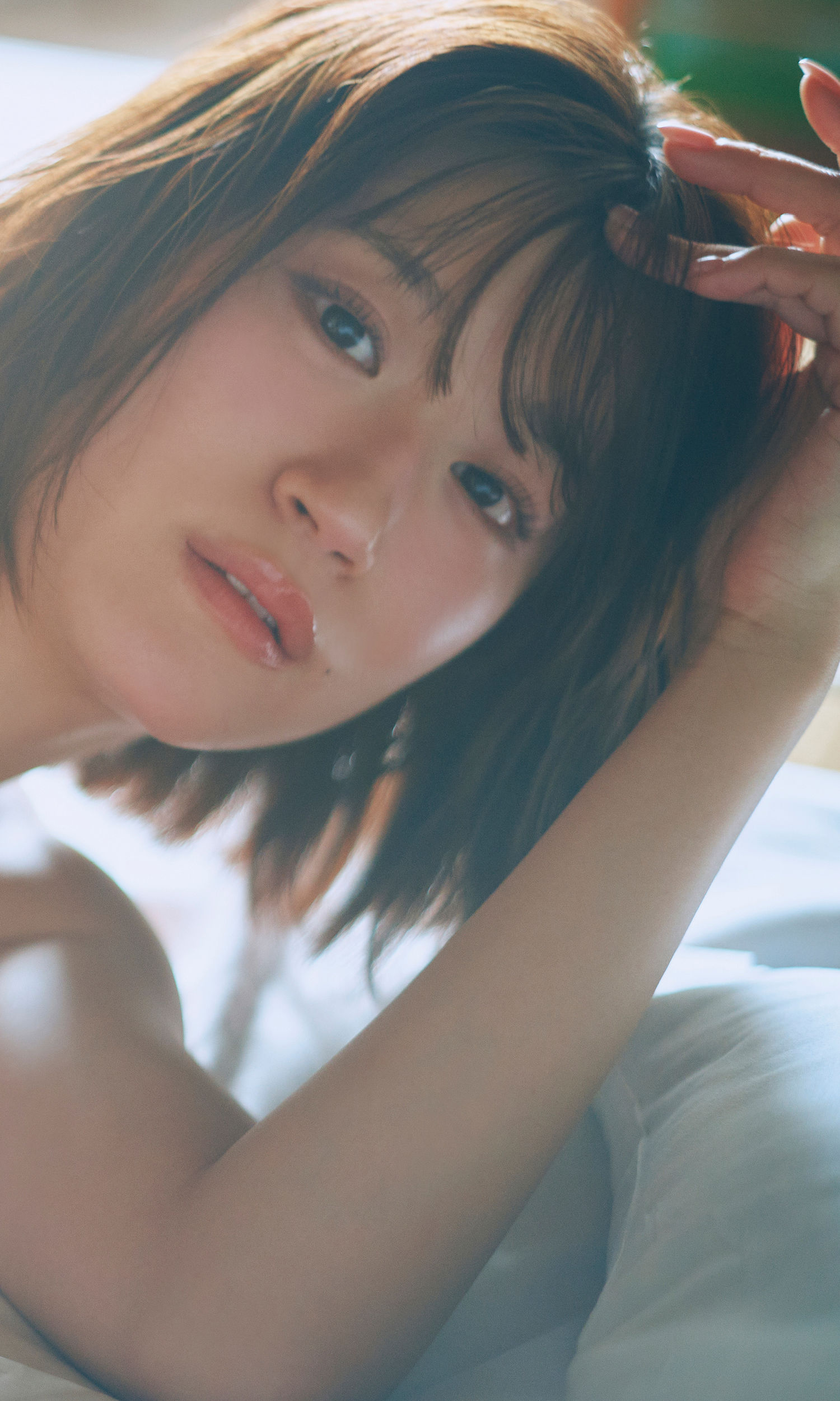 上西怜 - 再会～prologue～