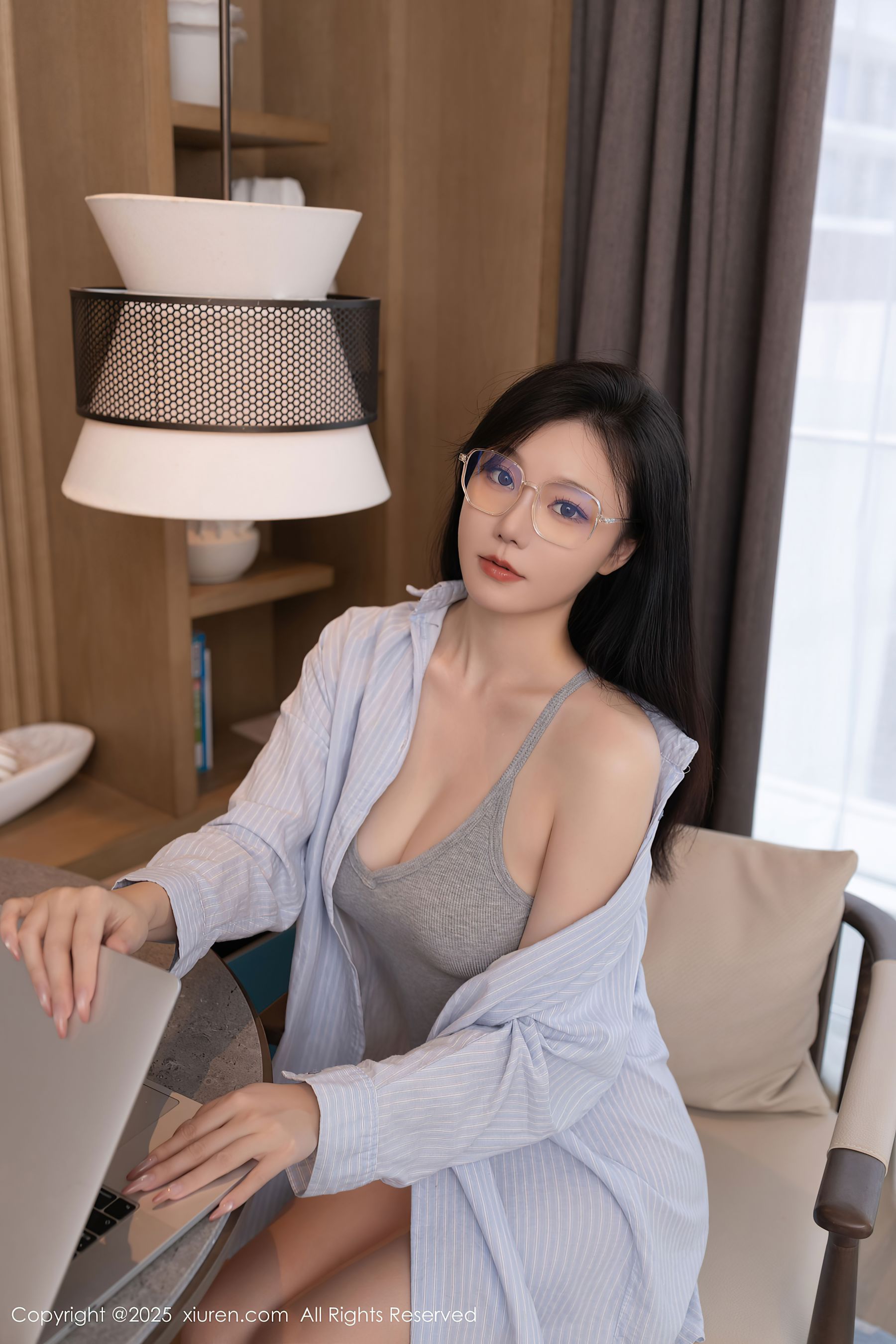 [秀人XiuRen] 2025.08.12 No.10641 安然anran