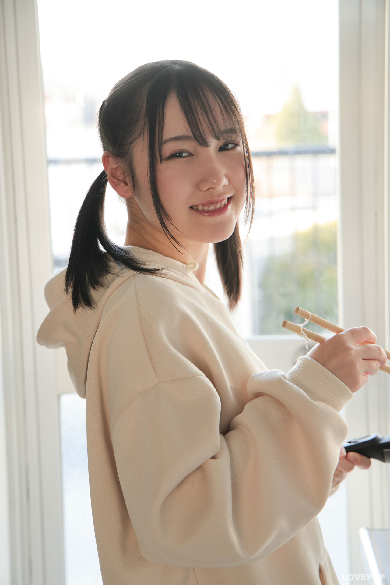 [LOVEPOP] Maki Chiba 千葉まき Photoset 05