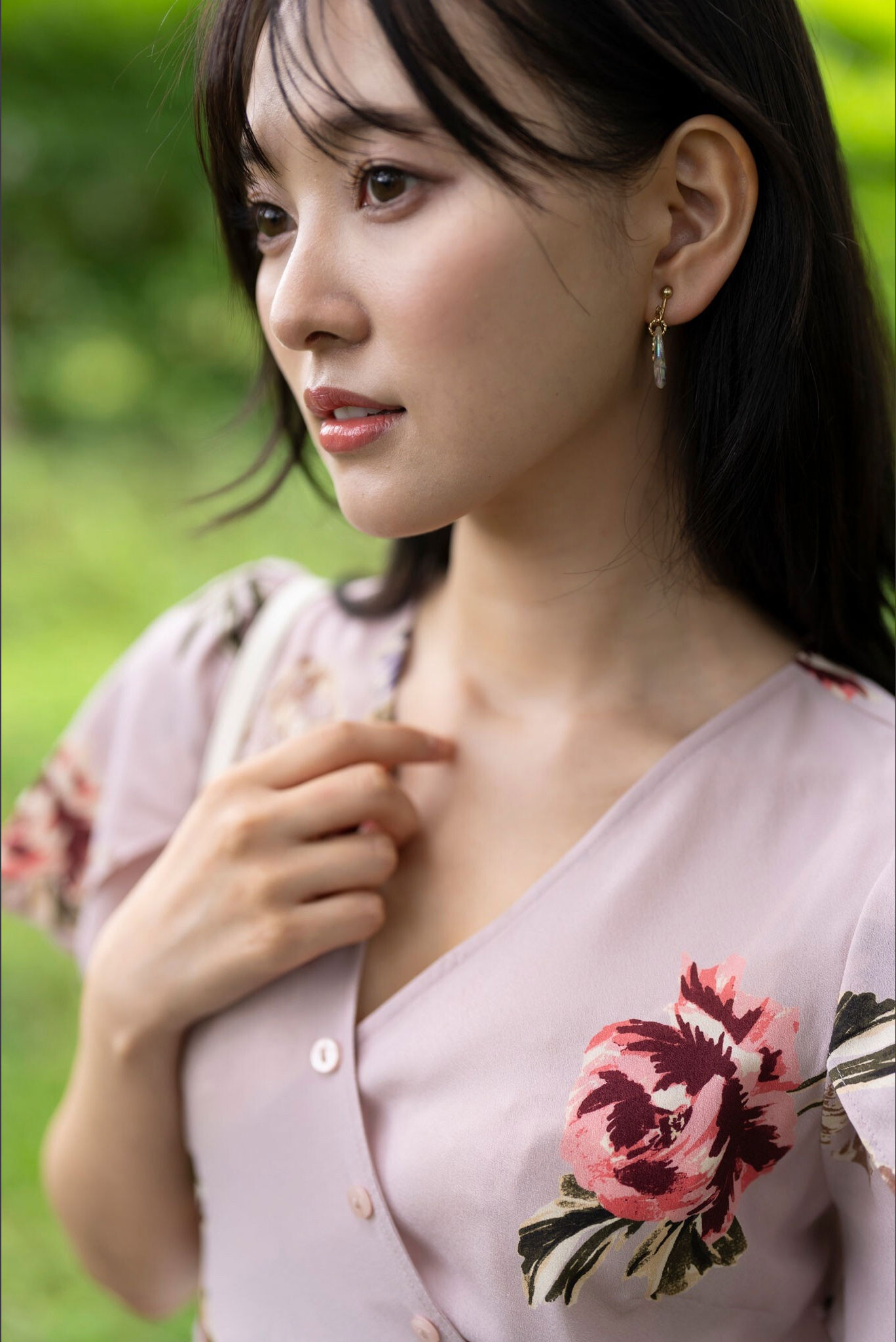 兒玉遥 - 秘密の関係