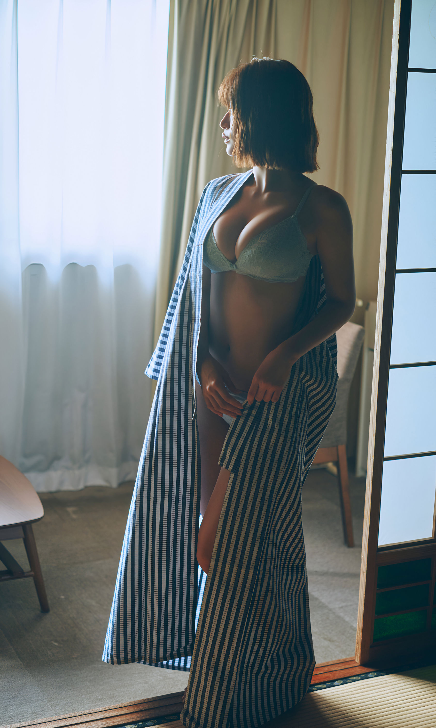 上西怜 - 再会～prologue～