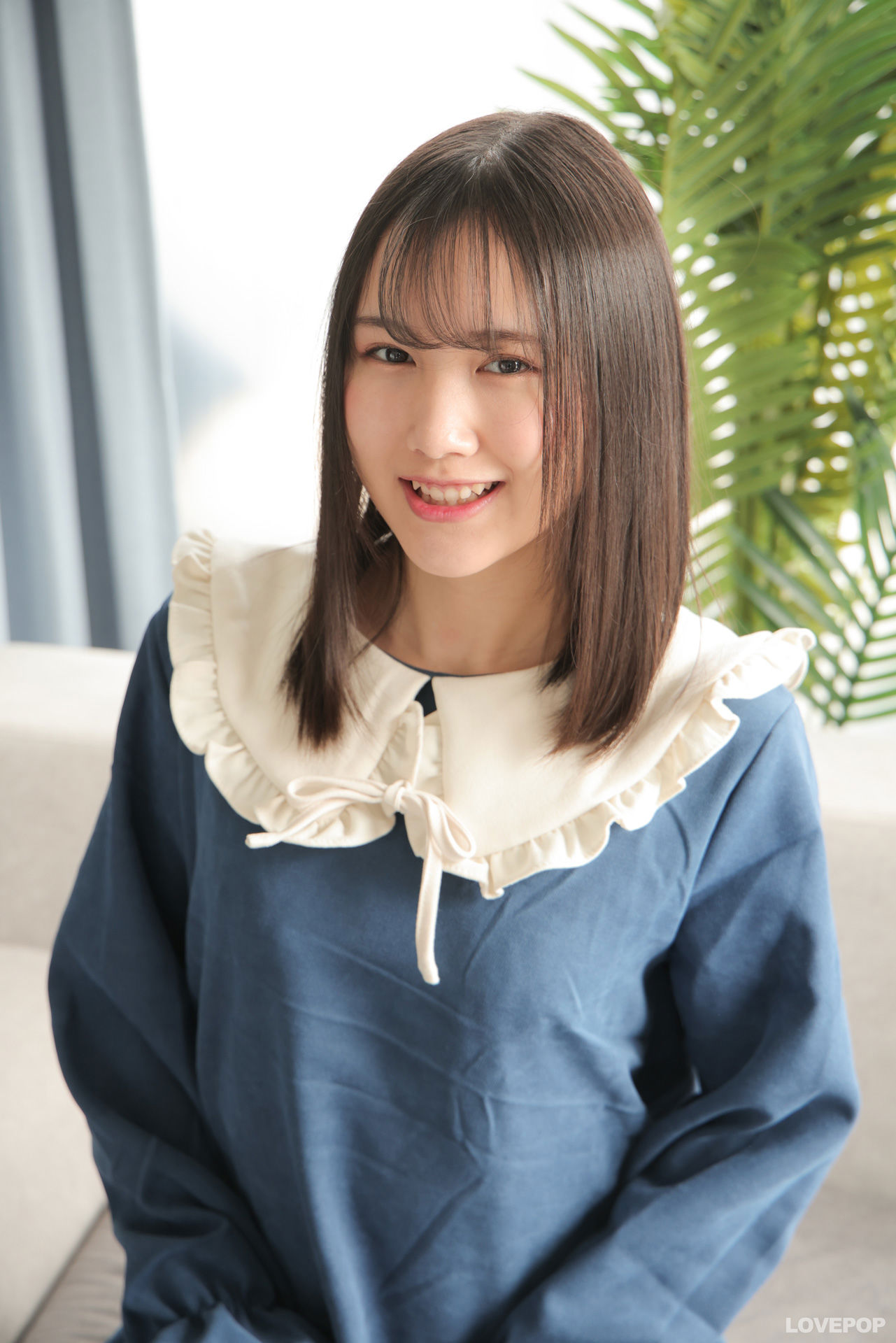 [LOVEPOP] Maki Chiba 千葉まき Photoset 03