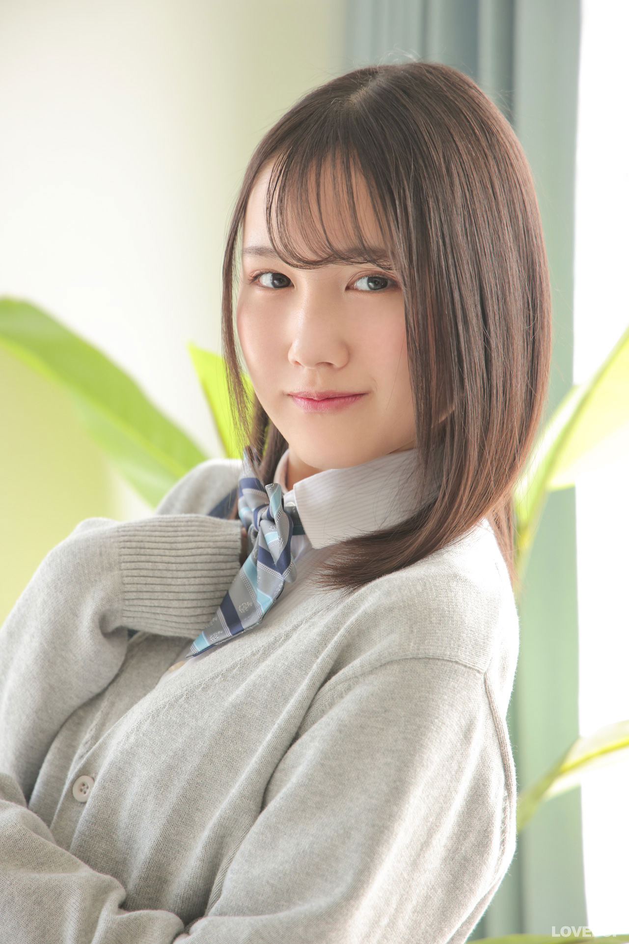 [LOVEPOP] Maki Chiba 千葉まき Photoset 04