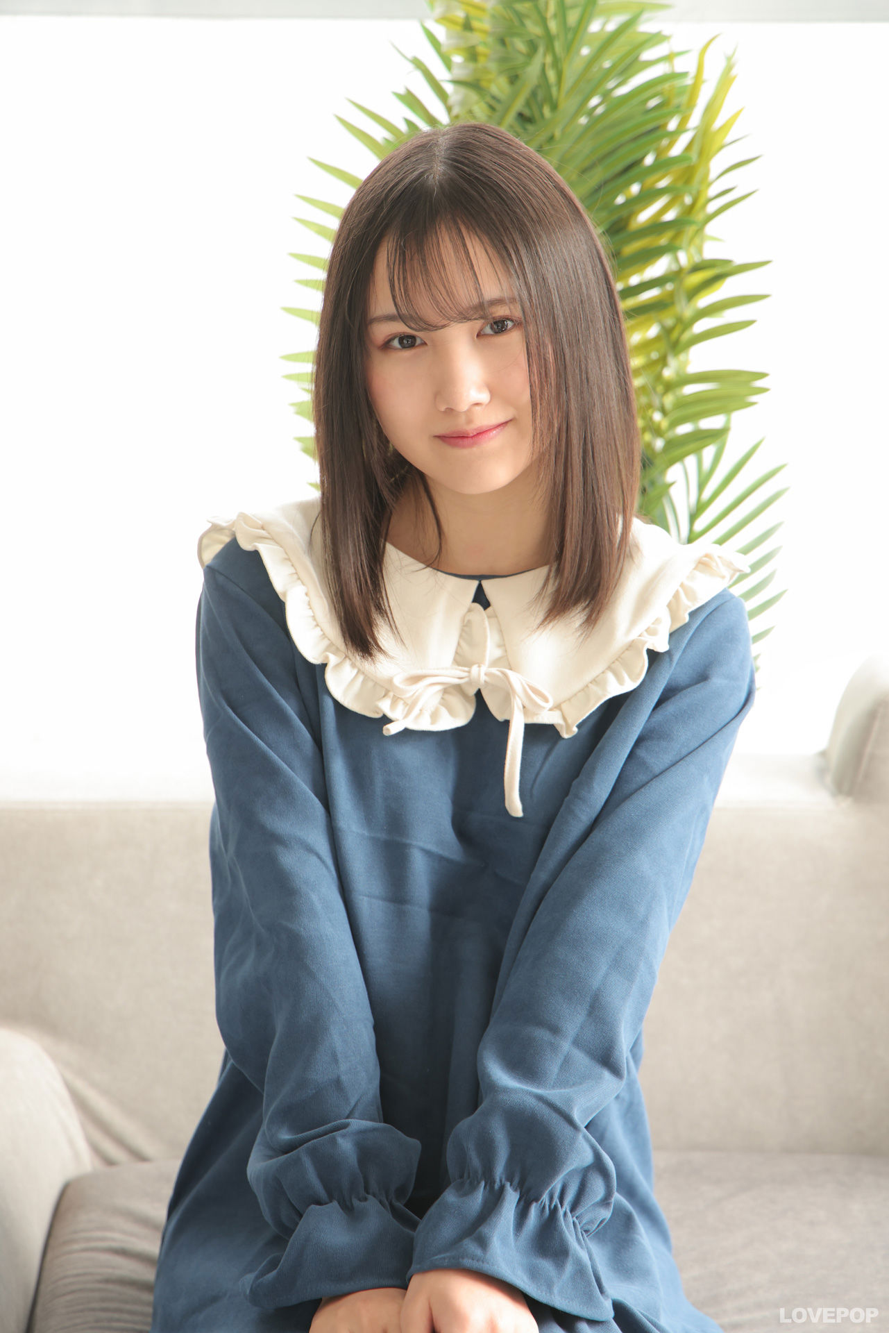 [LOVEPOP] Maki Chiba 千葉まき Photoset 03