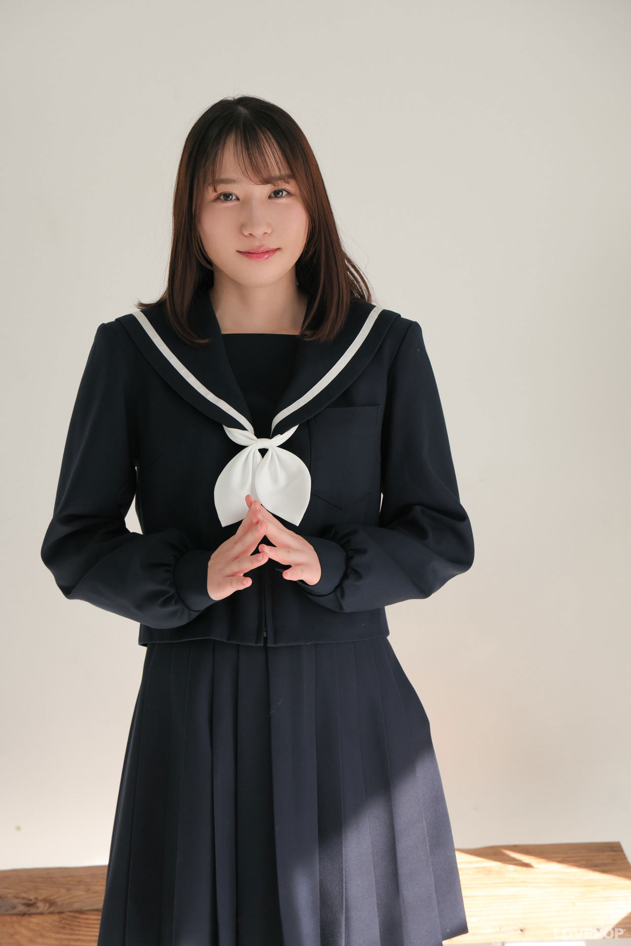 [LOVEPOP] Narumi Amaha 天羽成美 Photoset 19