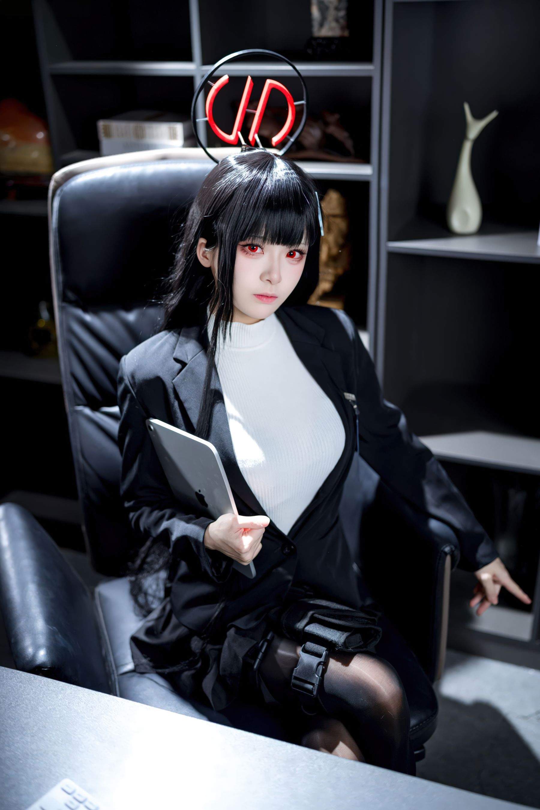 九柒喵 - 调月莉音