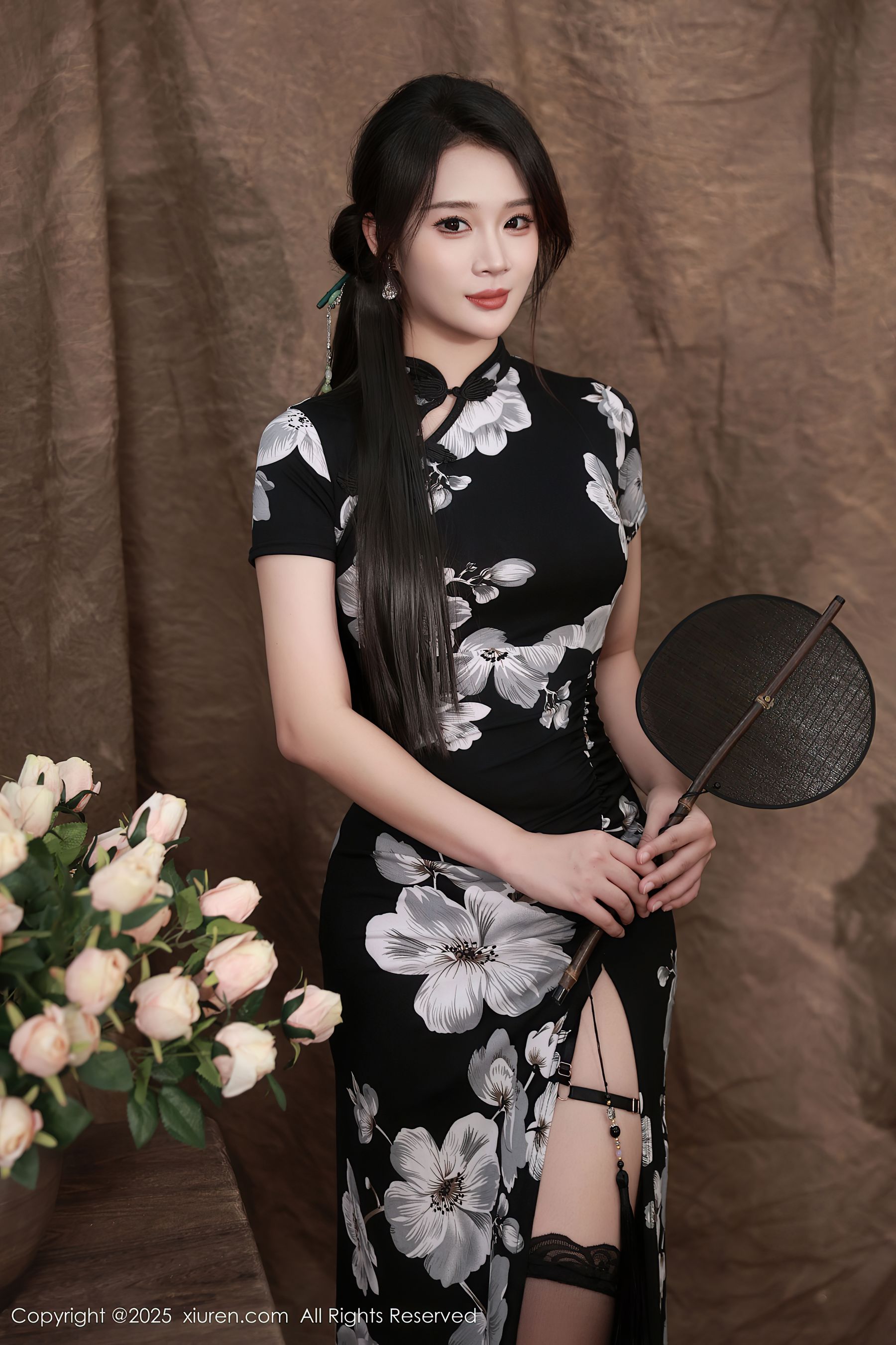 [秀人XiuRen] 2025.08.15 No.10655 南乔