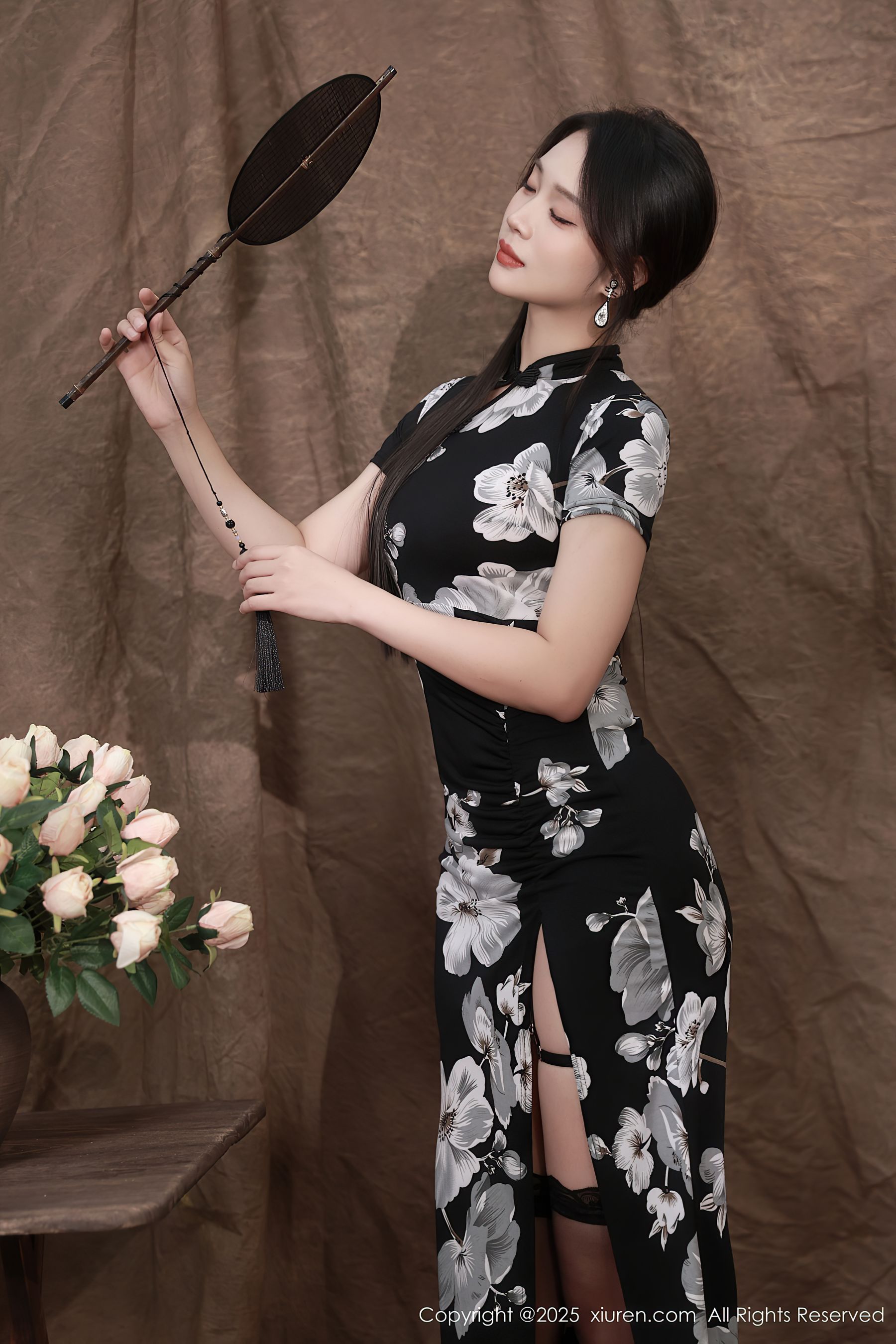 [秀人XiuRen] 2025.08.15 No.10655 南乔