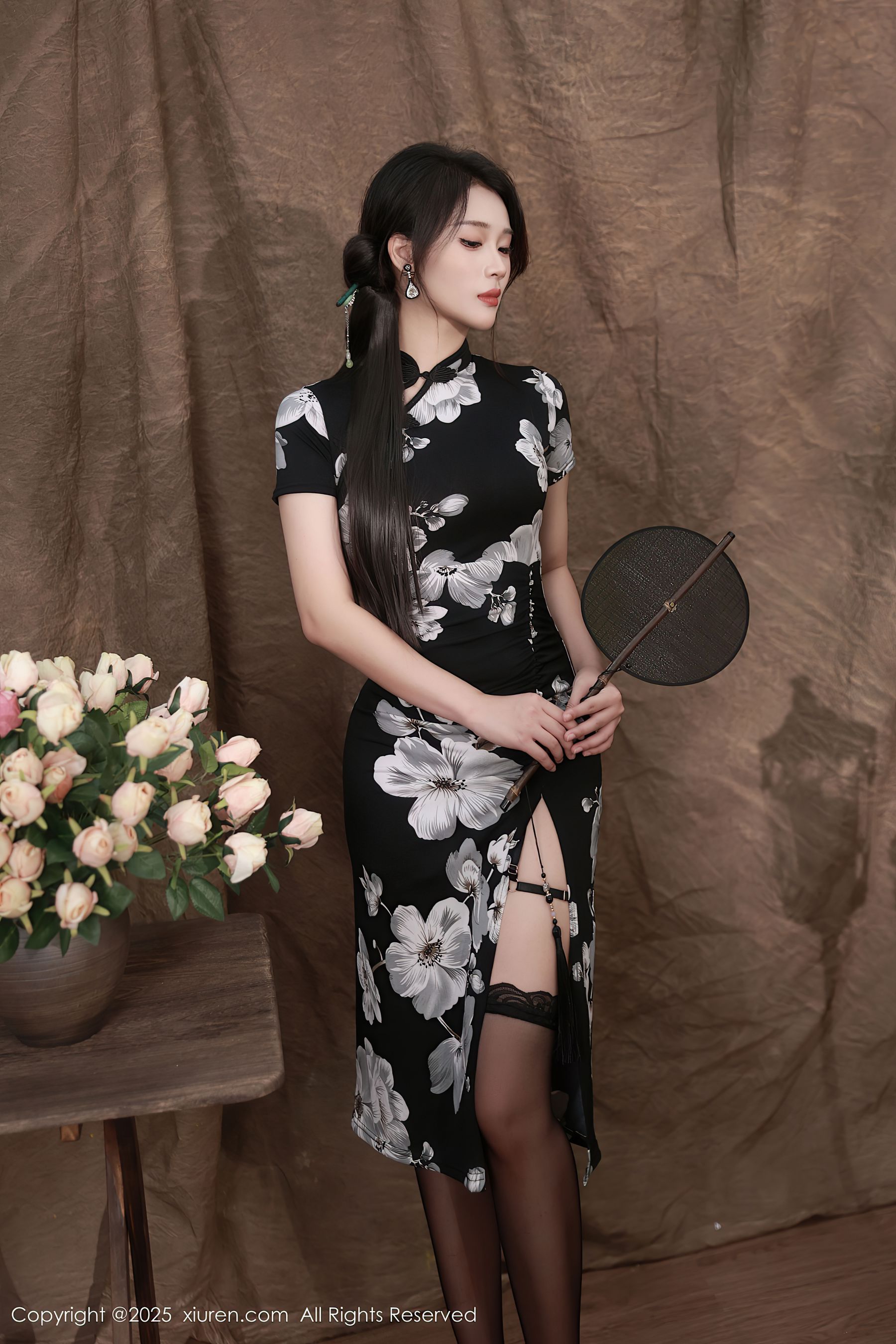 [秀人XiuRen] 2025.08.15 No.10655 南乔