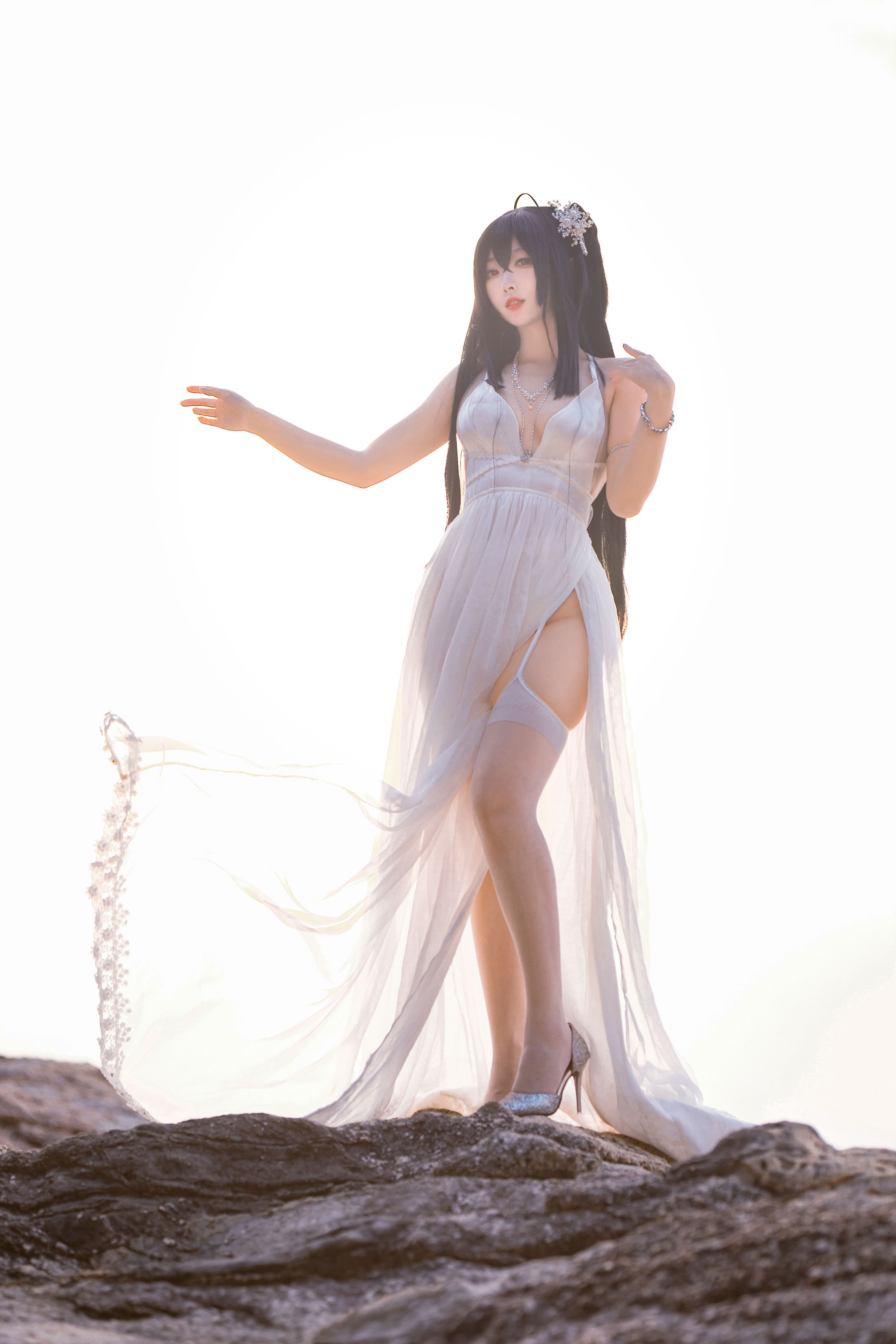 宫本桜 - 碧蓝航线 大凤