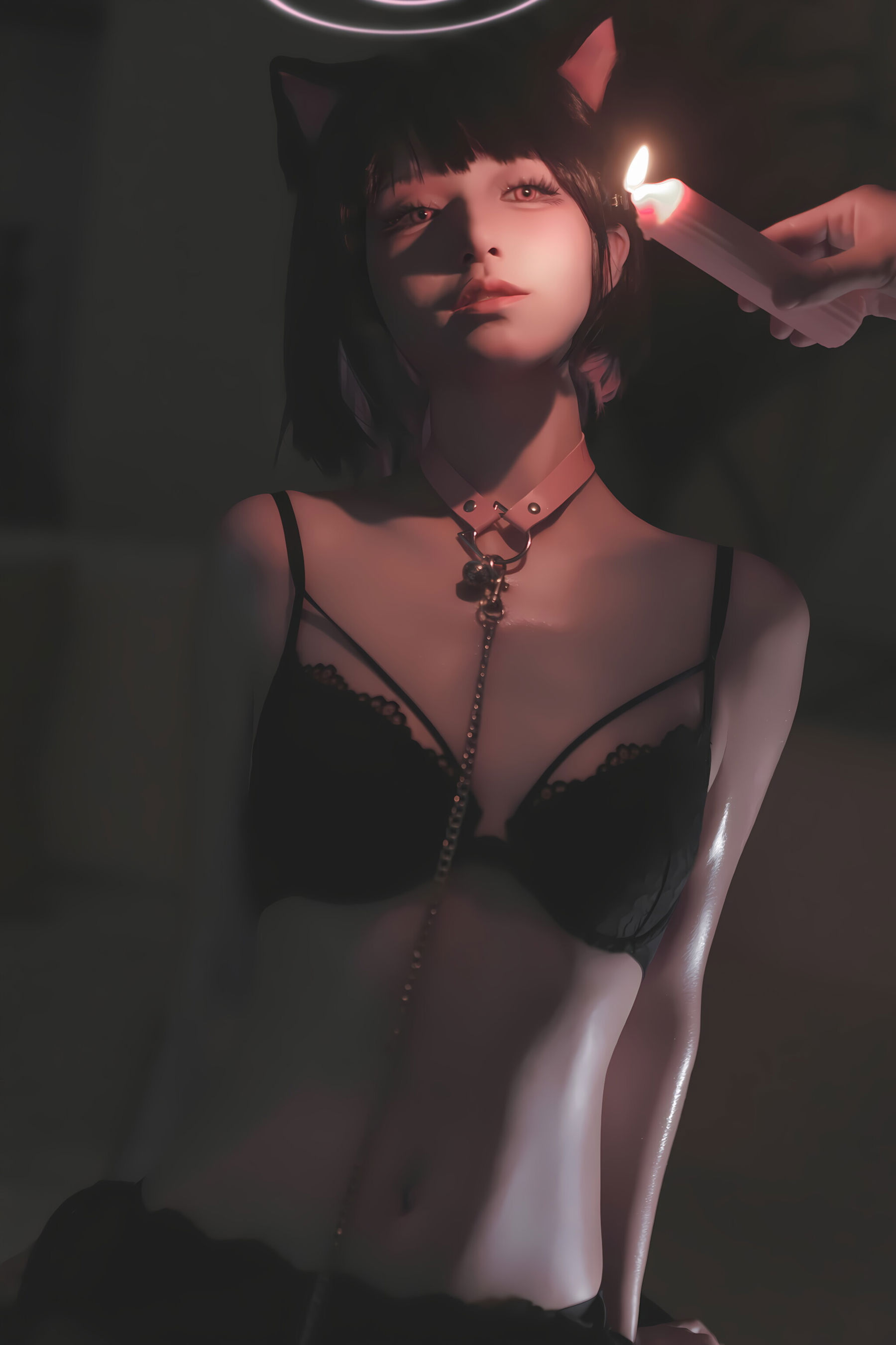 双木扶苏 - 杏山和纱