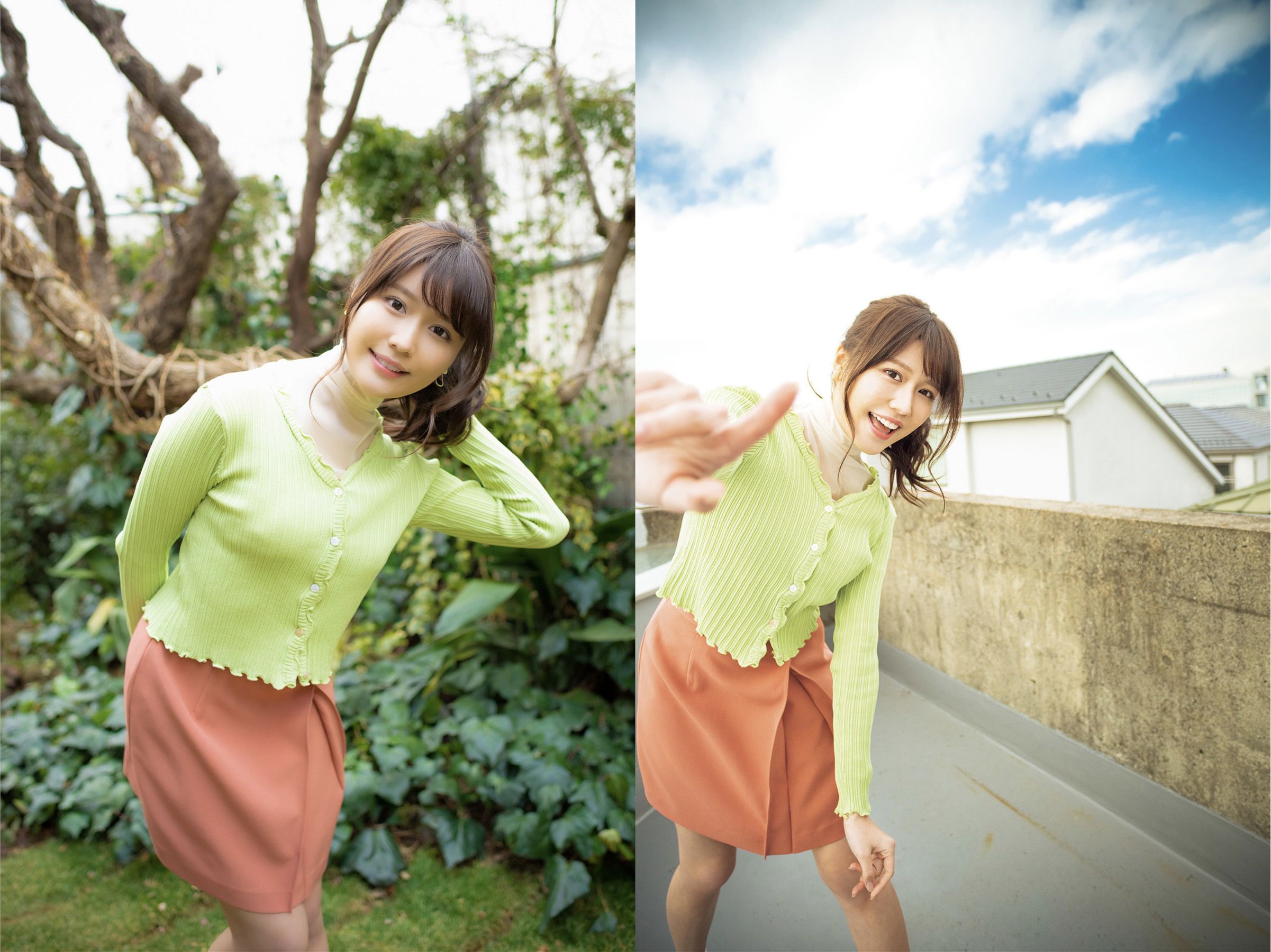 小日向ゆか - 好きです