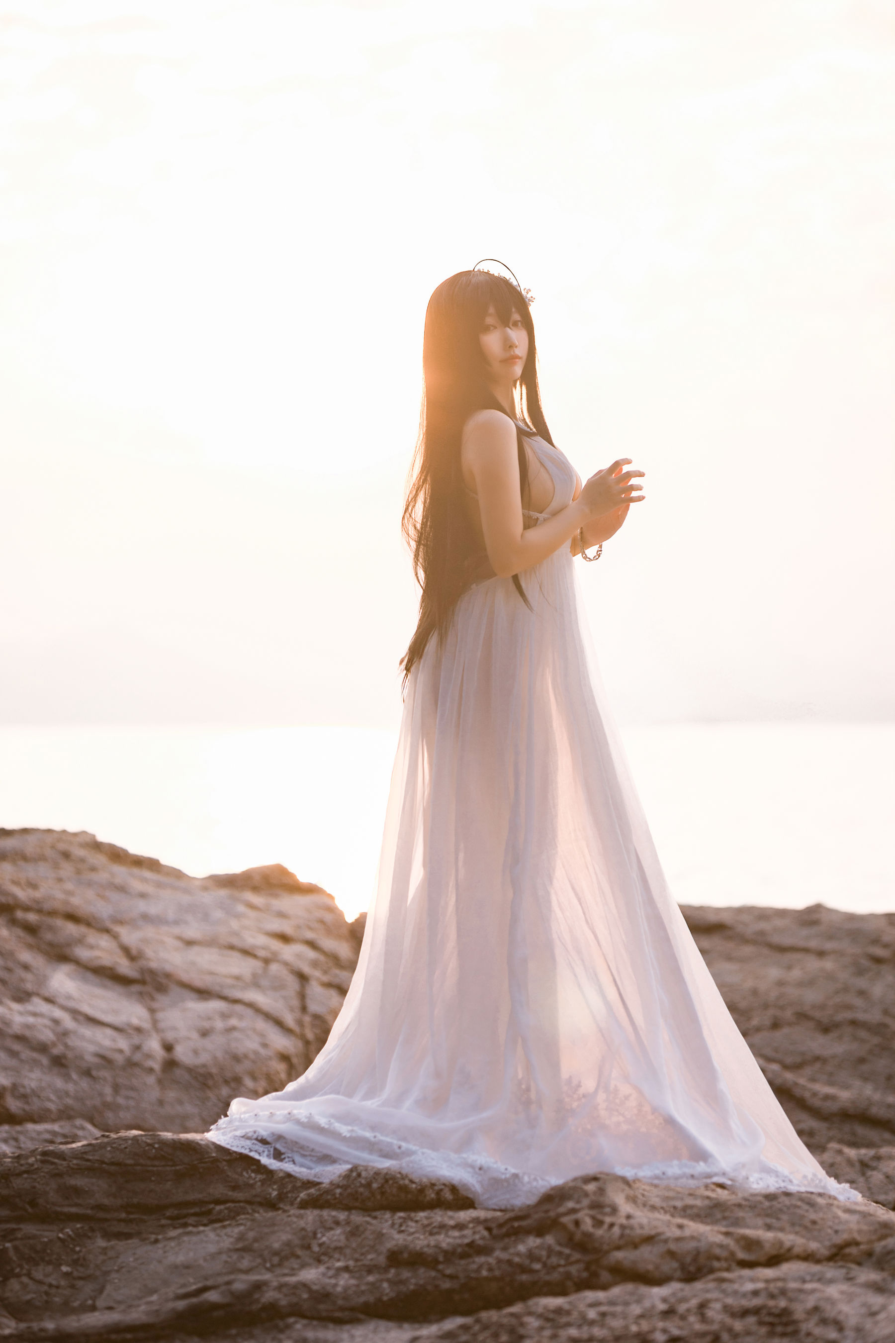 宫本桜 - 碧蓝航线 大凤