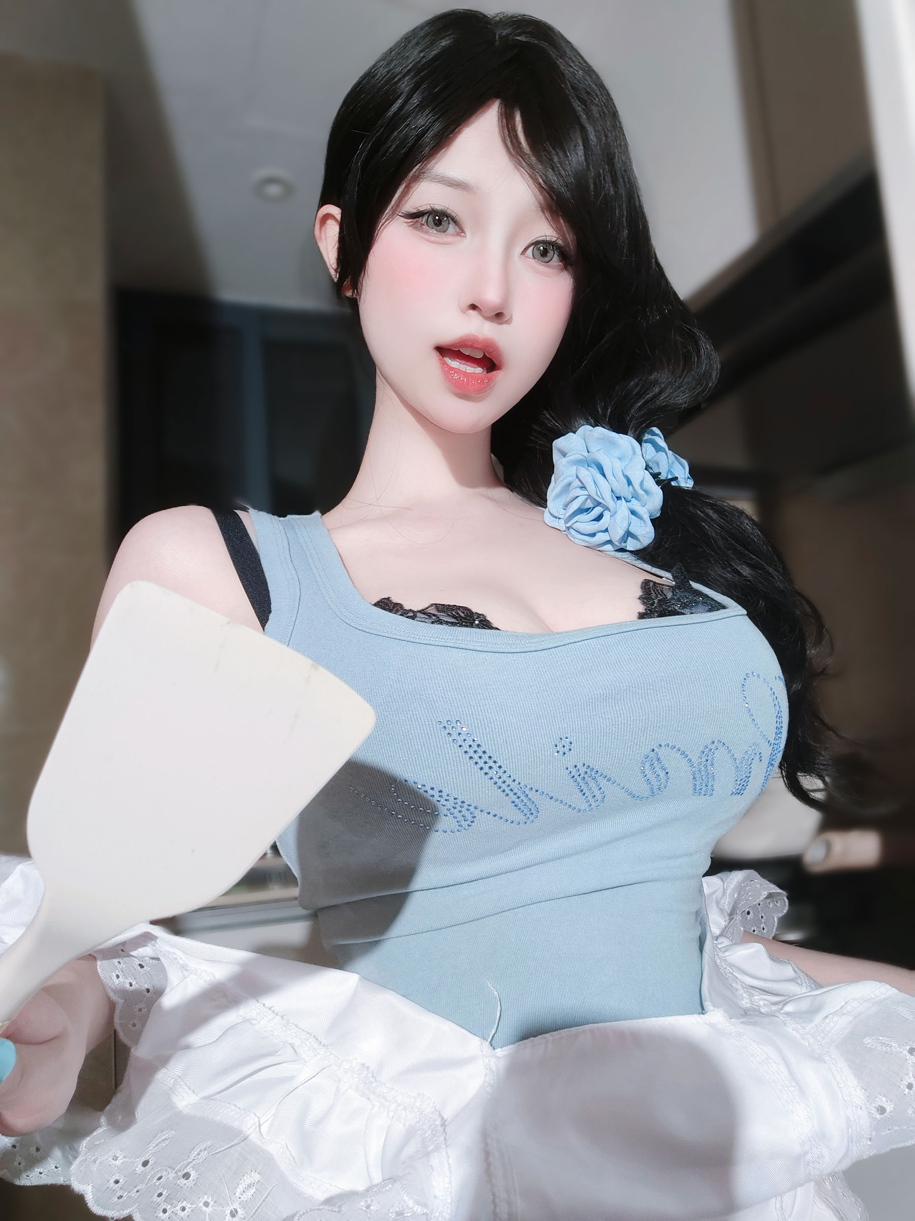 女主K - Fantia 2024年05月订阅