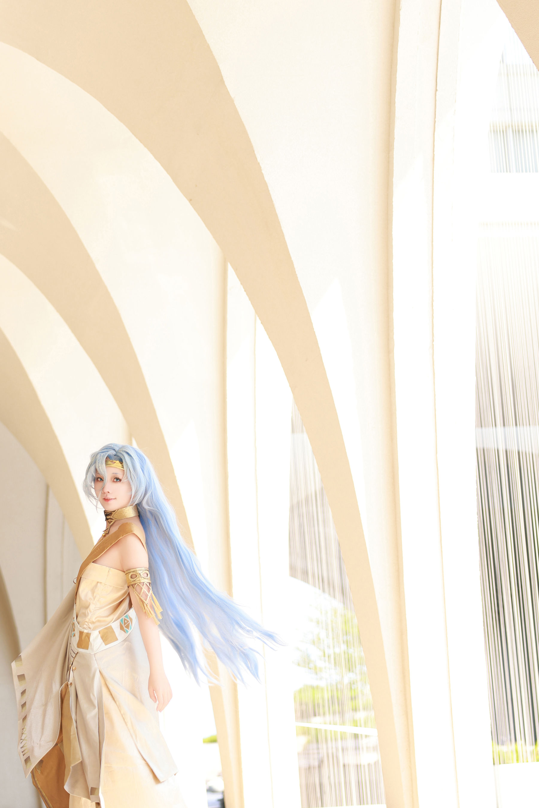 动漫博主G44不会受伤 - 重返未来1999 37