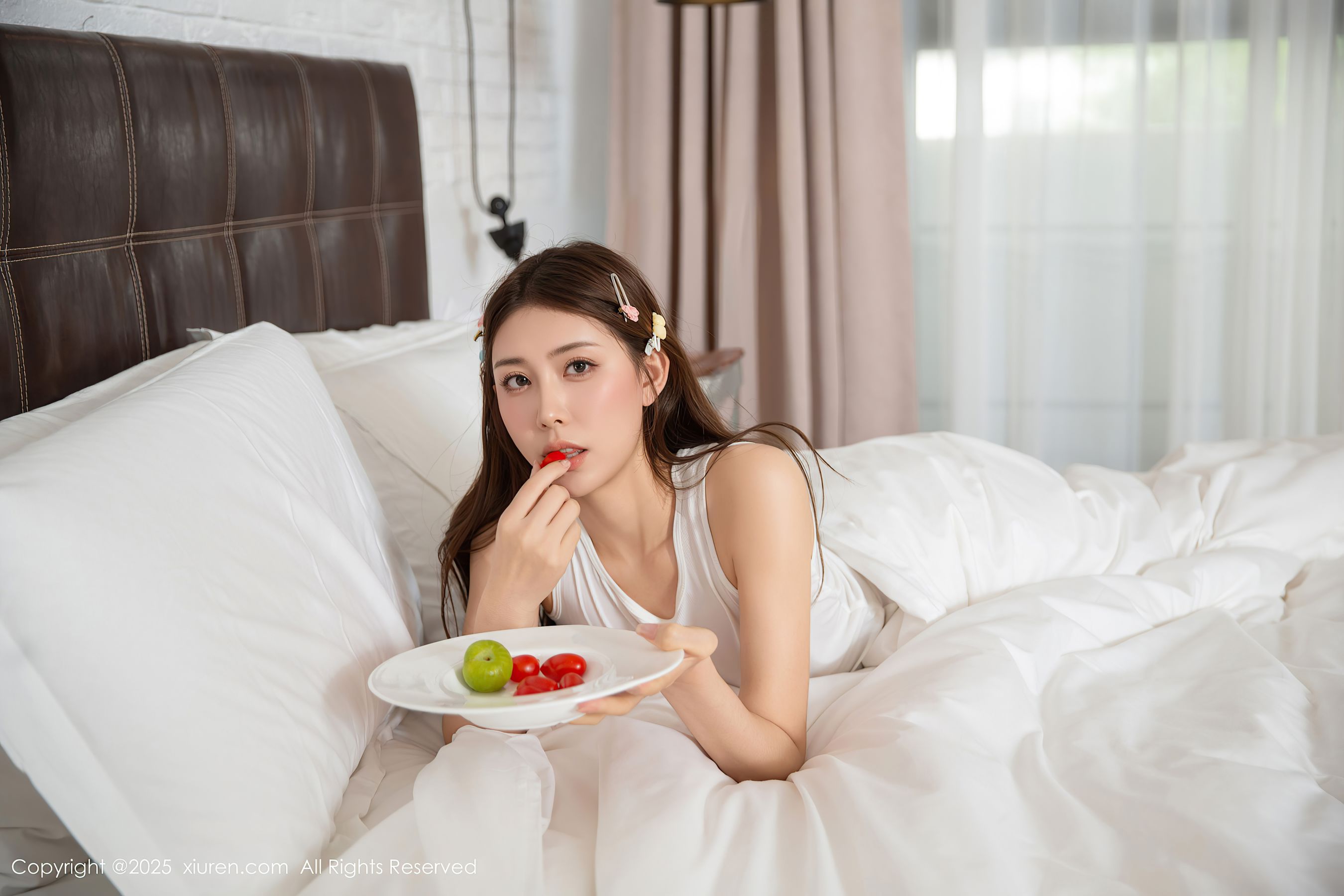 [秀人XiuRen] 2025.08.22 No.10679 悦兮